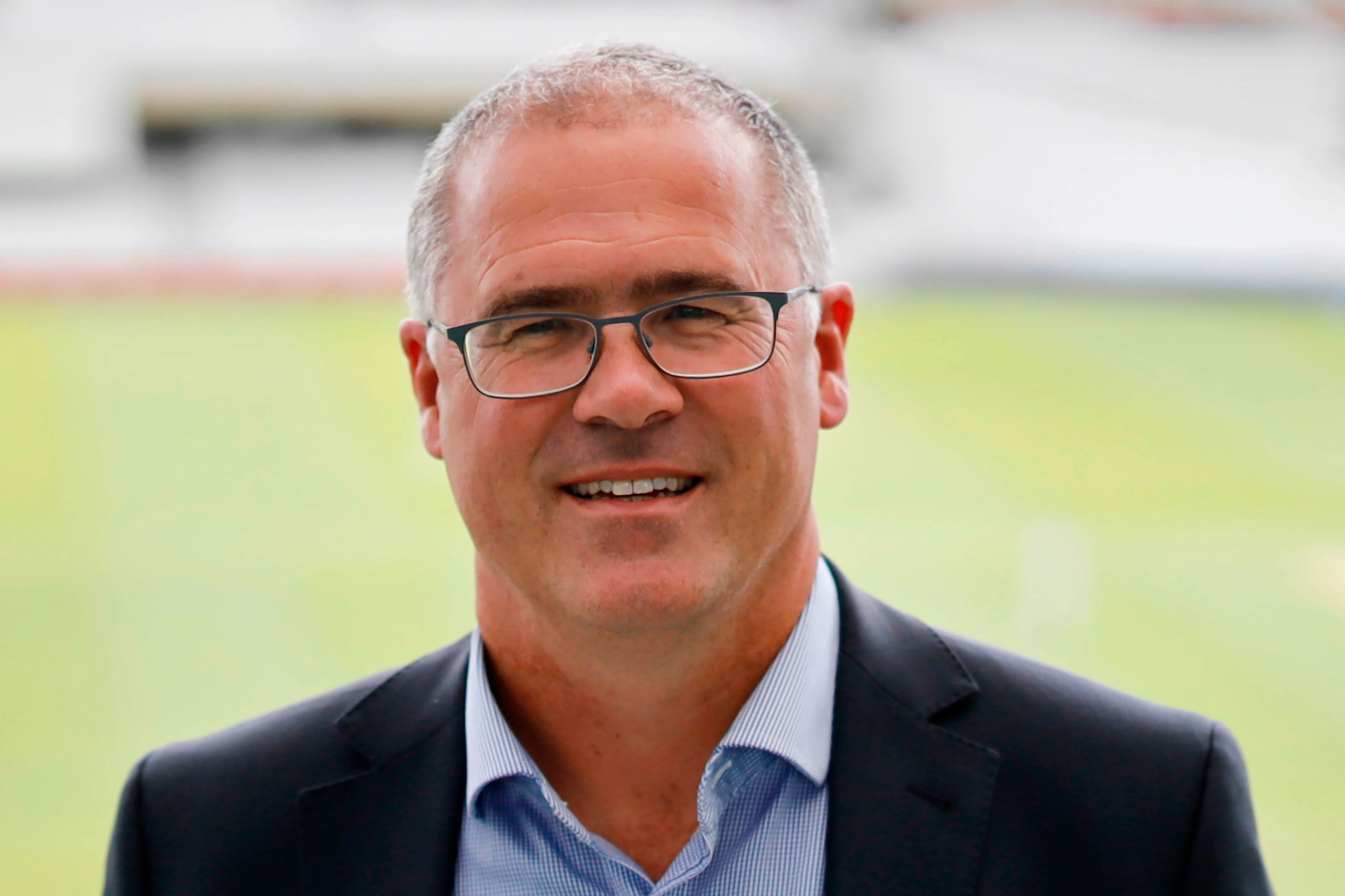 Richard Gould ECB name Bristol City chief as new CEO to succeed Tom