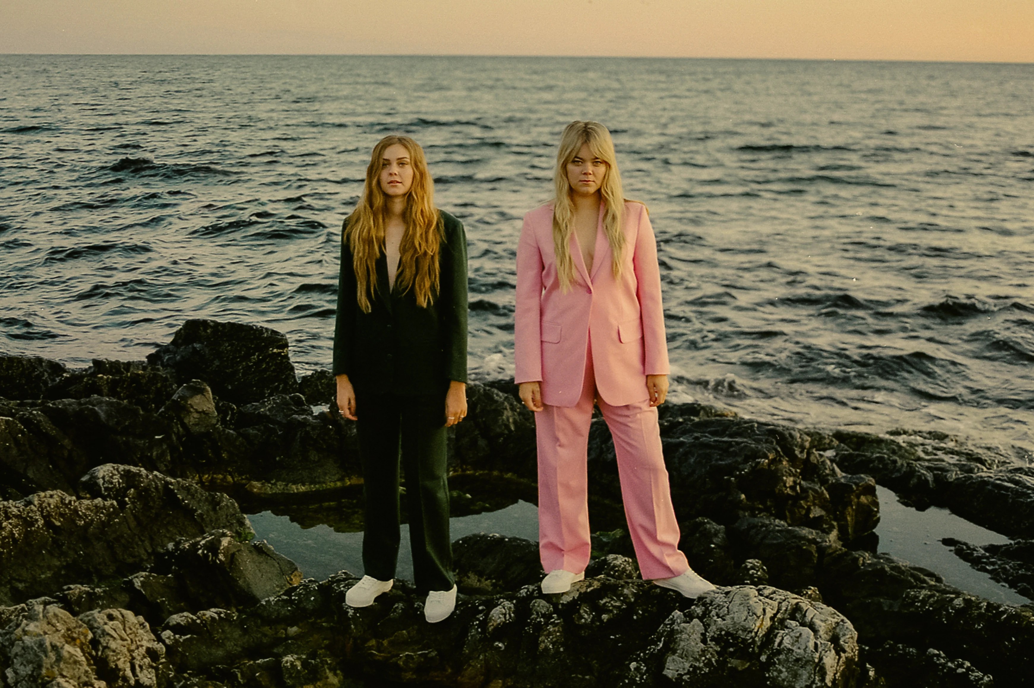 First Aid Kit Palomino album review this record’s confidence hints