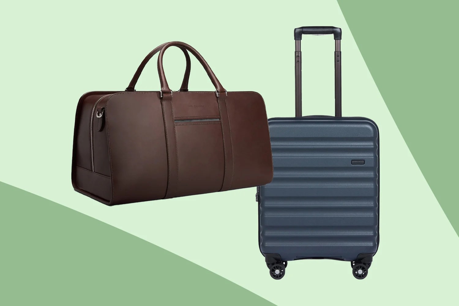 Best luggage deals for Cyber Monday 2022 Top suitcase offers Evening
