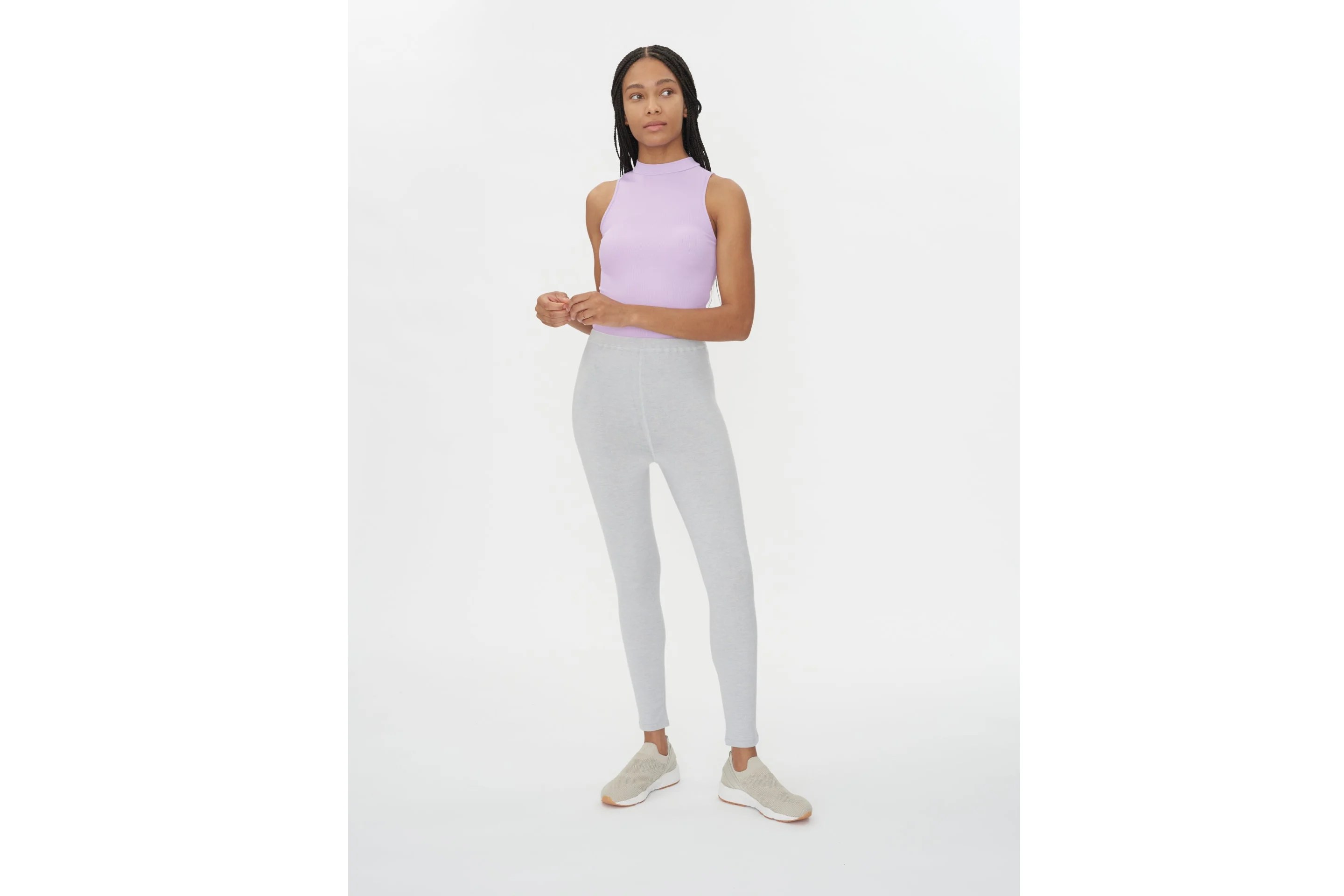 Best thermal leggings for women that are ideal for…