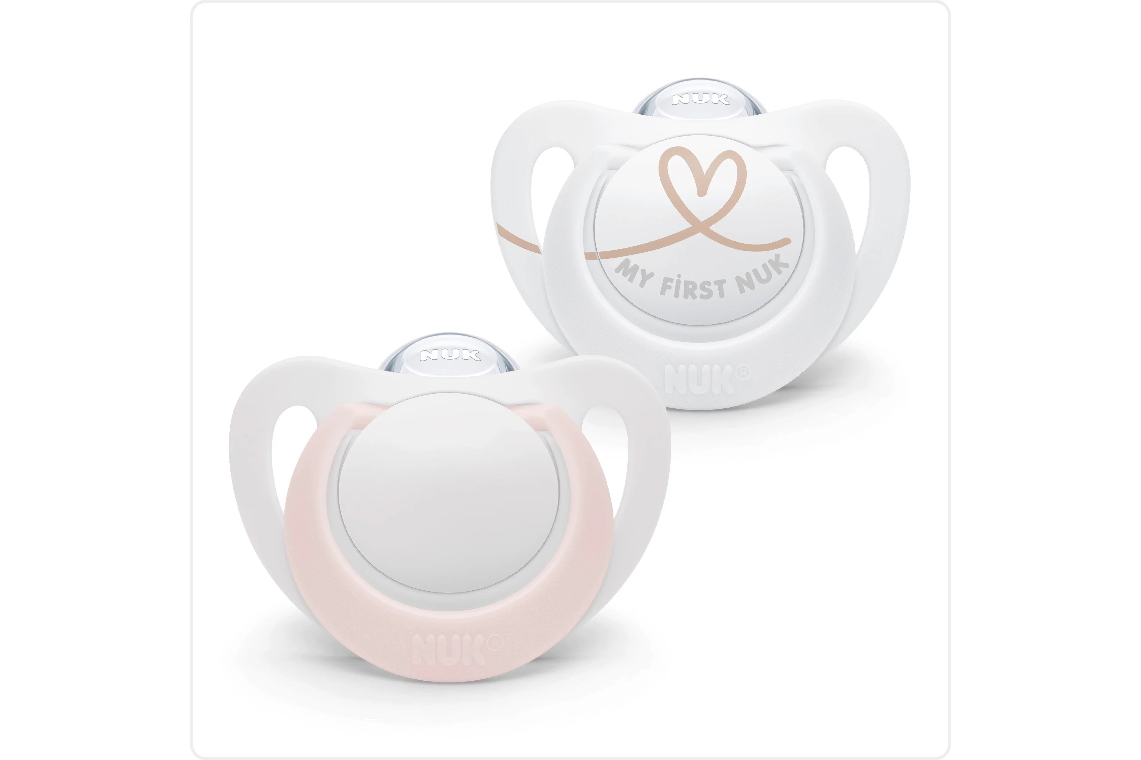 Best dummies for breastfed babies