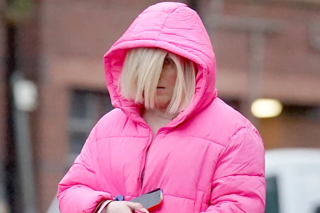 Isla Bryson Transgender rapist won’t be imprisoned in Scotland’s all