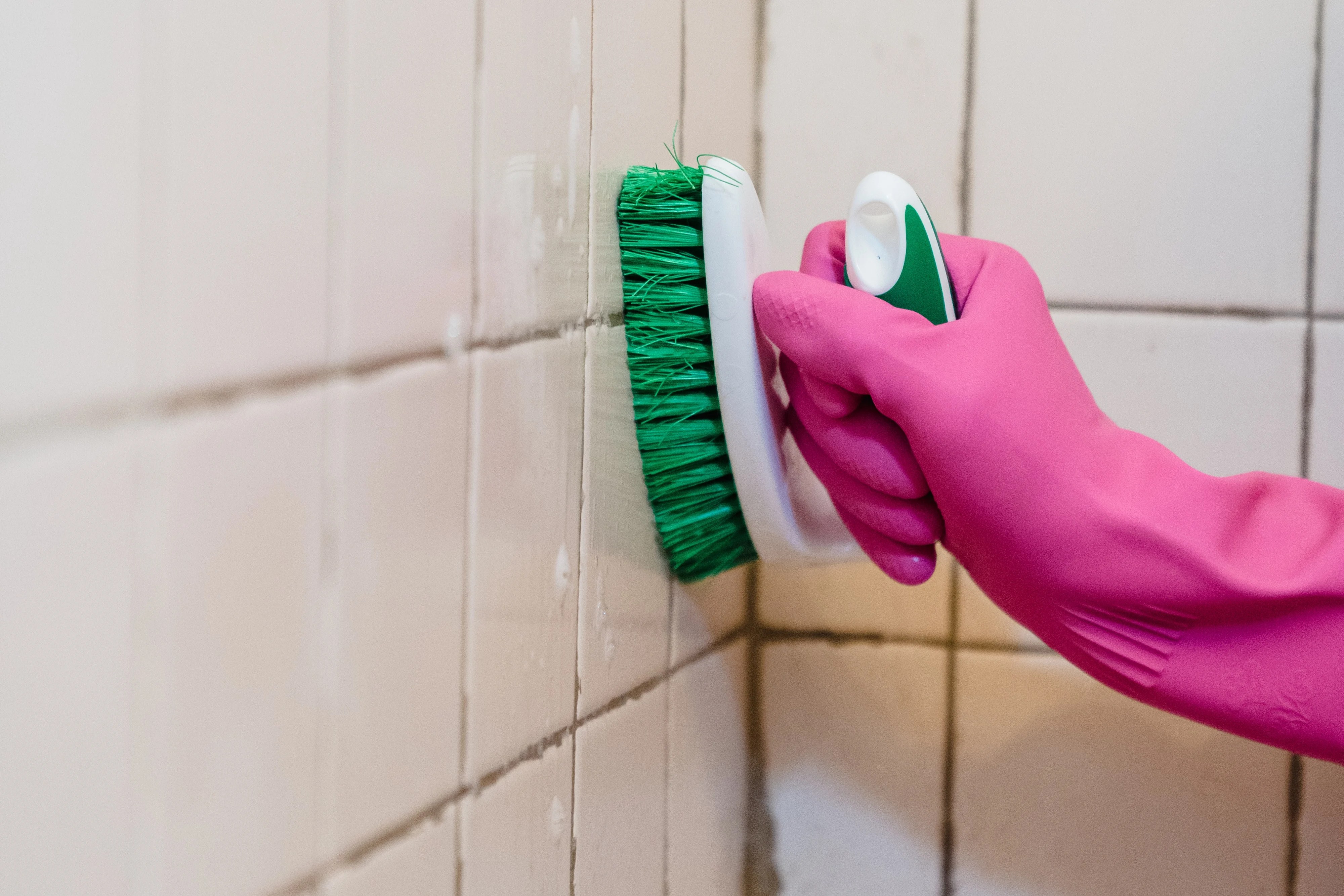 Best grout cleaners to buy in the UK to cleanse your tiles Evening