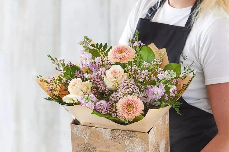 Best flower subscription services to sign up for in…