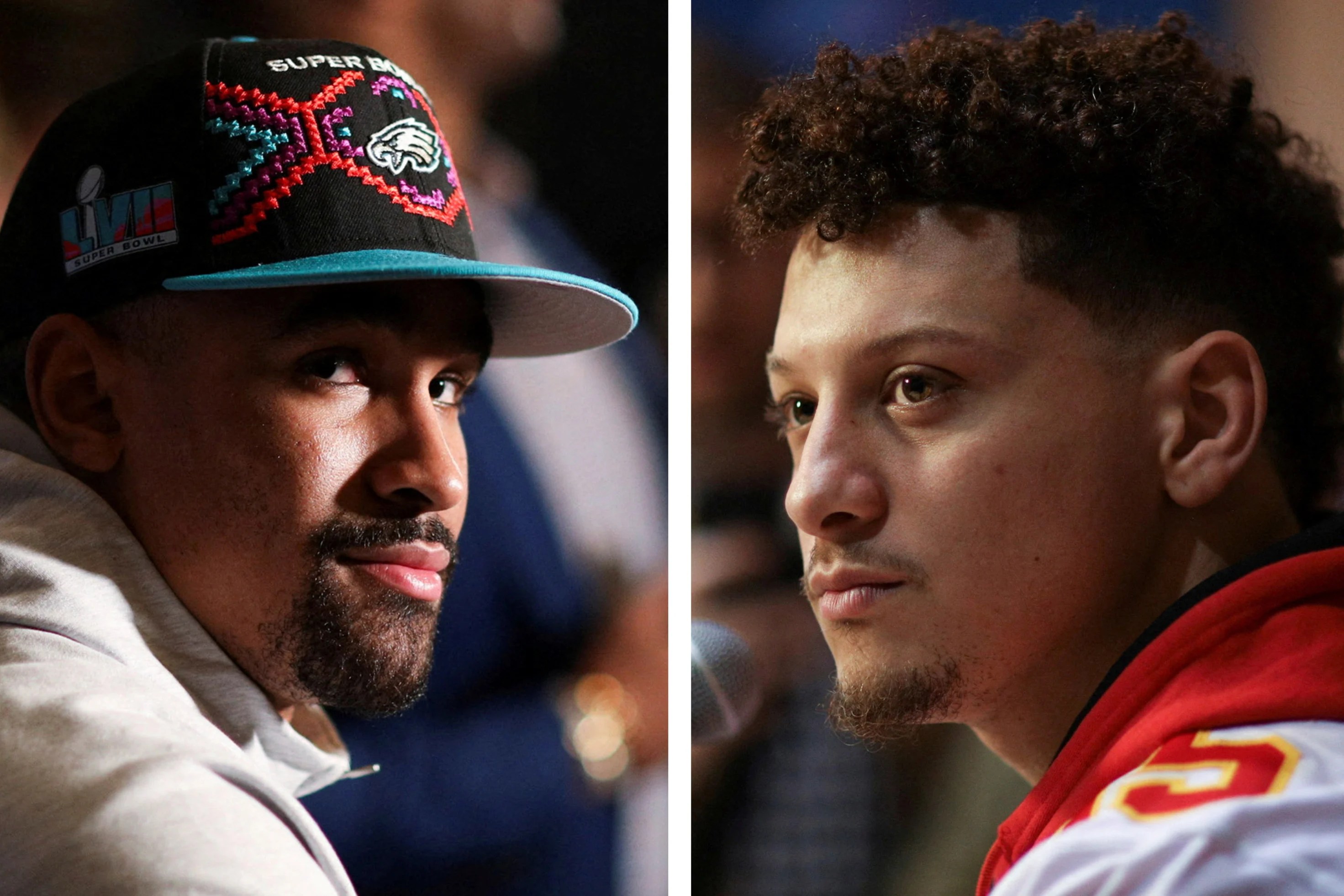 Super Bowl 2023 preview Where Chiefs vs Eagles will be won and lost