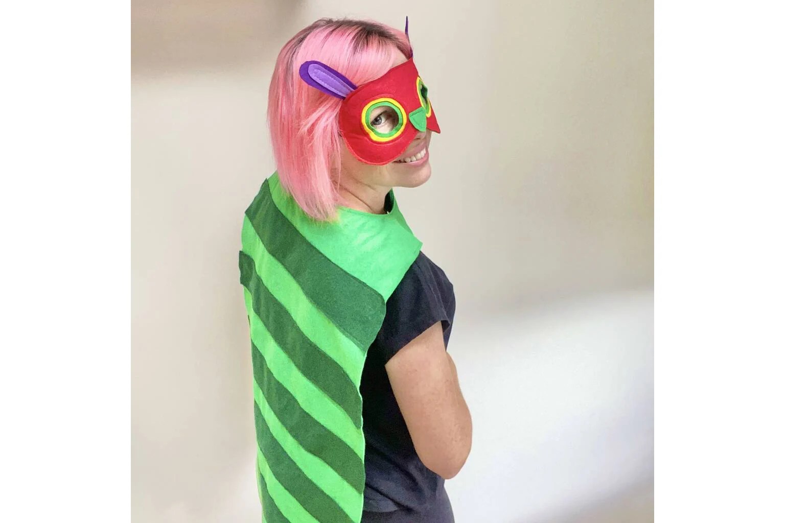 Best unisex costume ideas for World Book Day from…