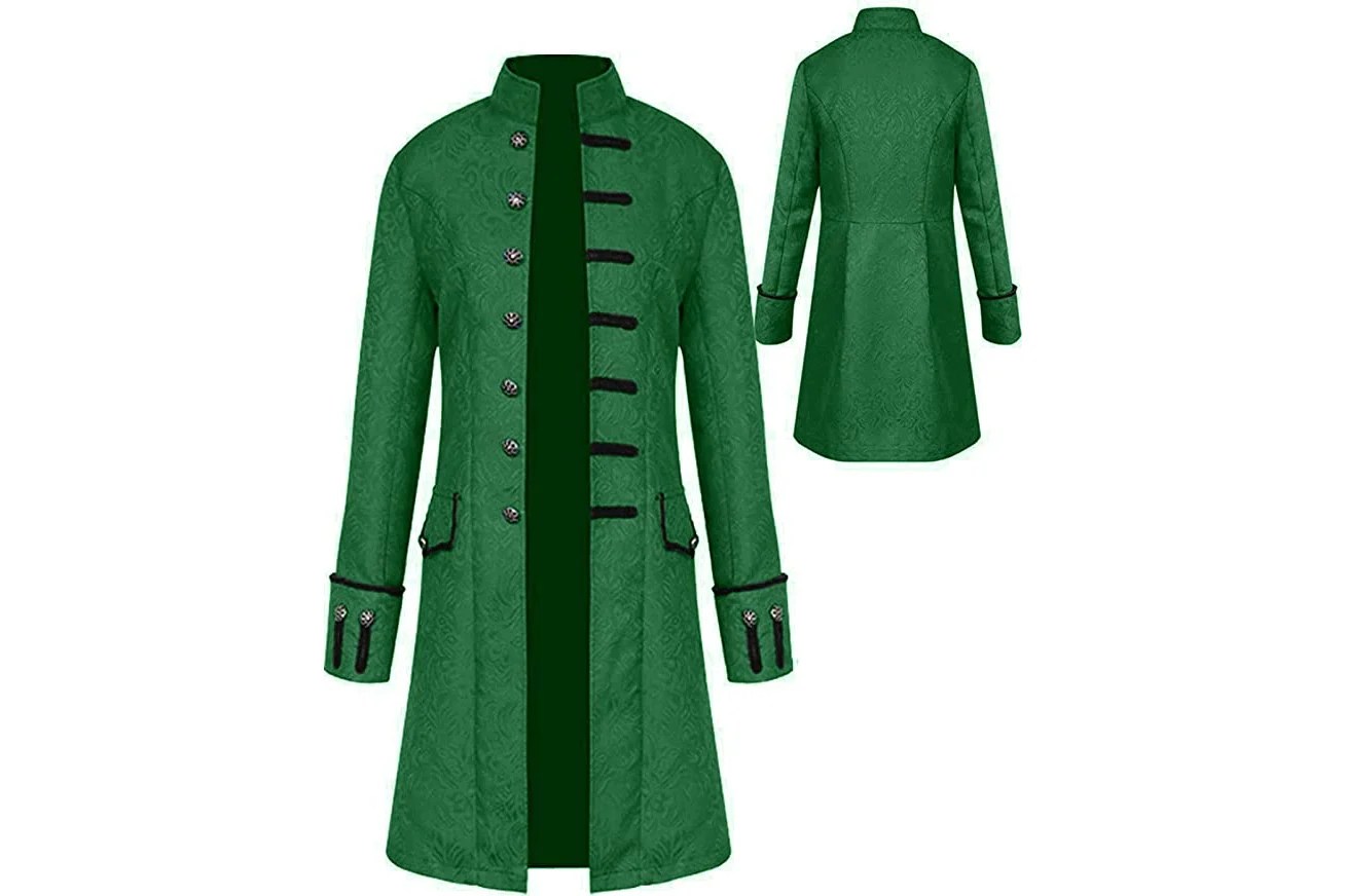 Best unisex costume ideas for World Book Day from…