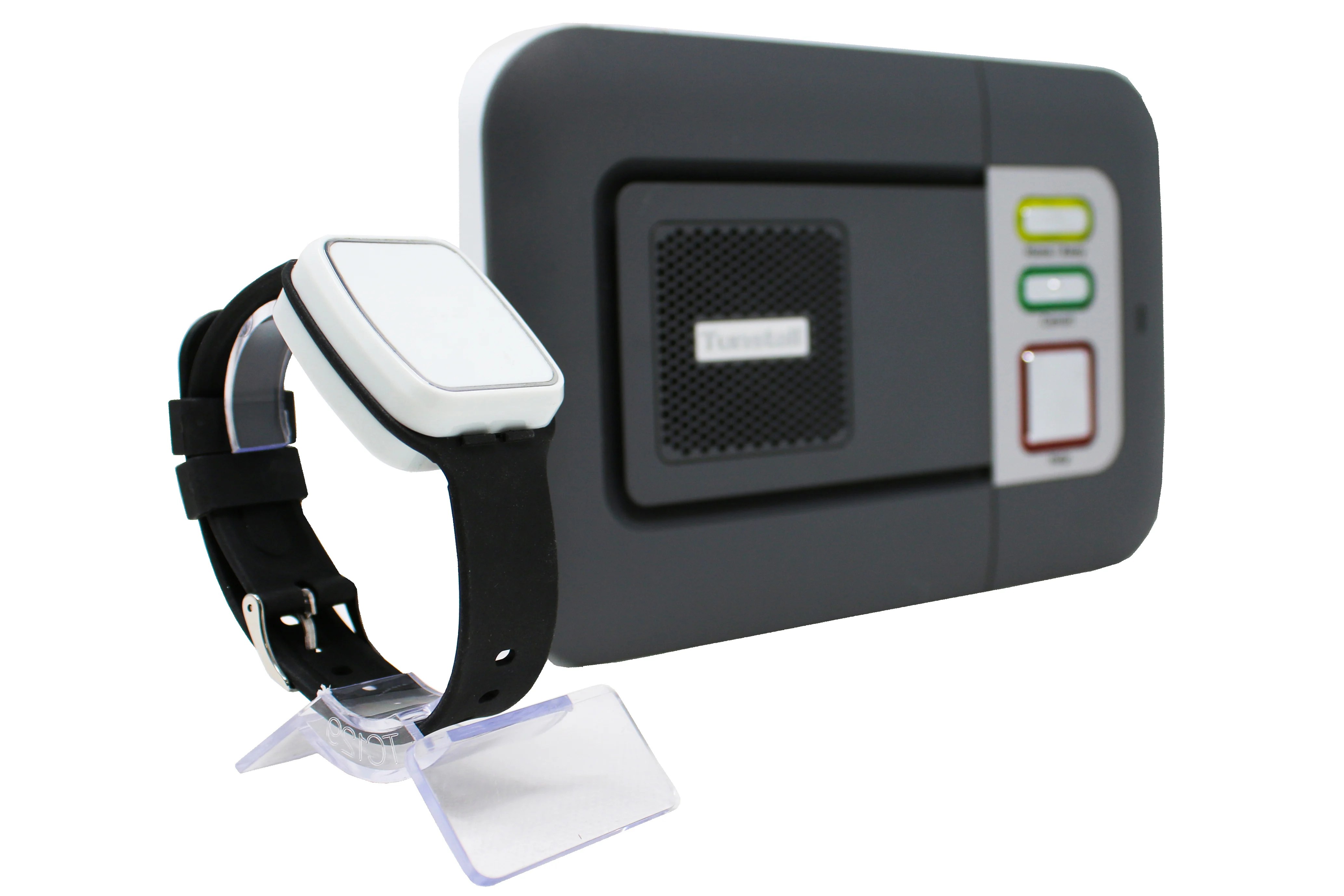 Best personal alarms for the elderly tried and tested