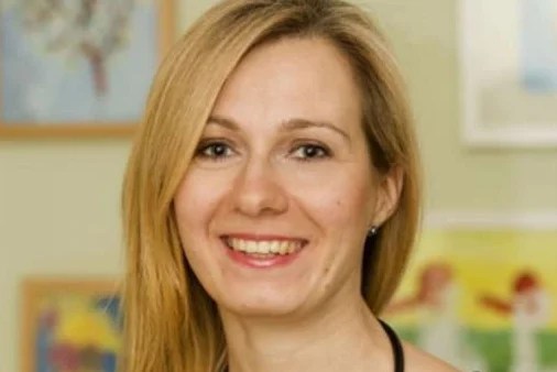 Lorry driver found guilty of killing London doctor Marta Krawiec as she