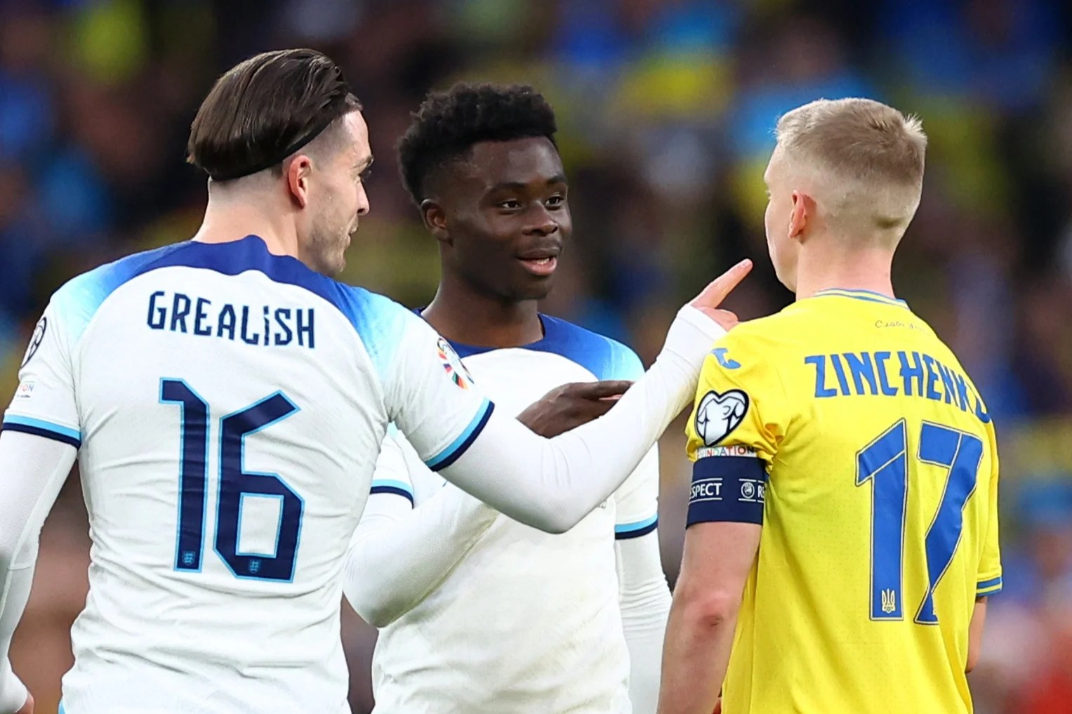 Ukraine vs England Euro 2024 qualifier prediction,…