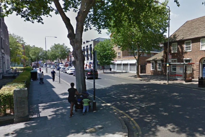 Boy, 12, fighting for life in hospital after being hit by car in Newham