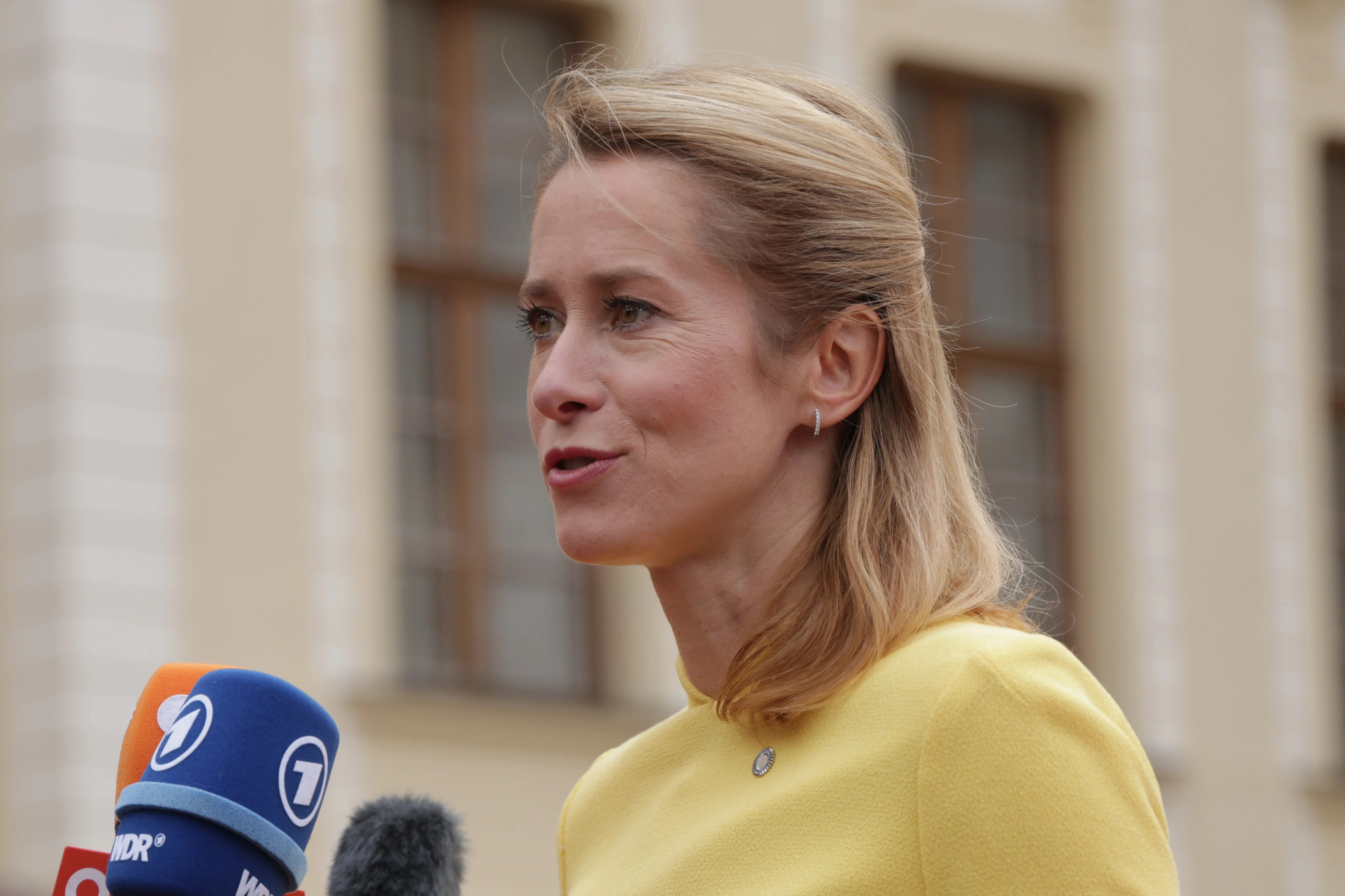 Estonia first Baltic nation to approve samesex marriage