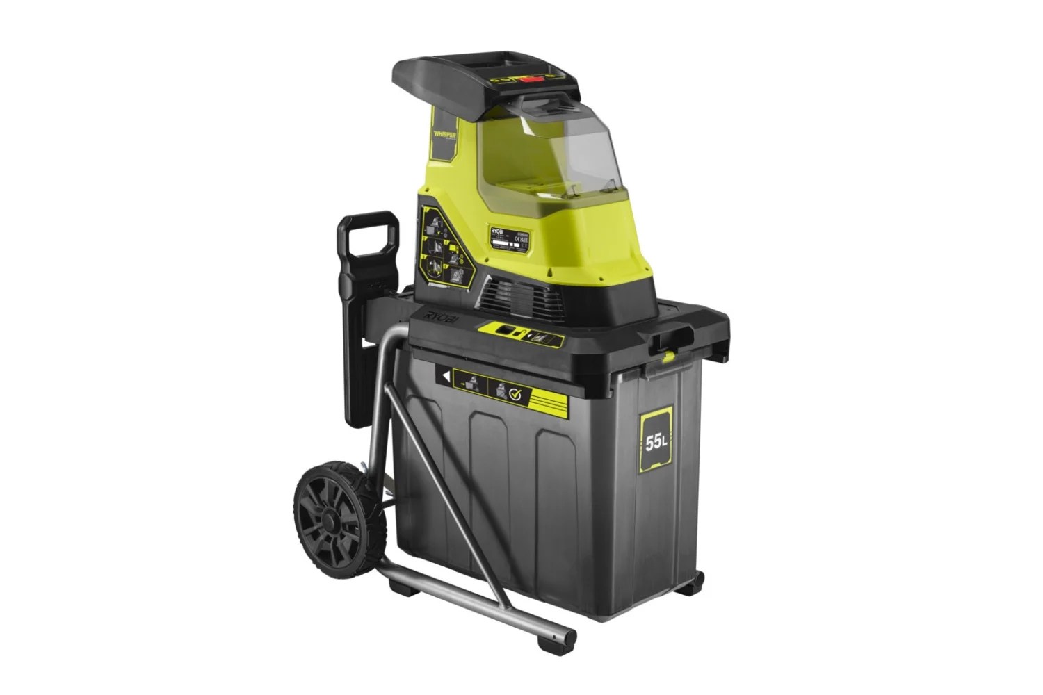 Best garden shredders for large and small gardens