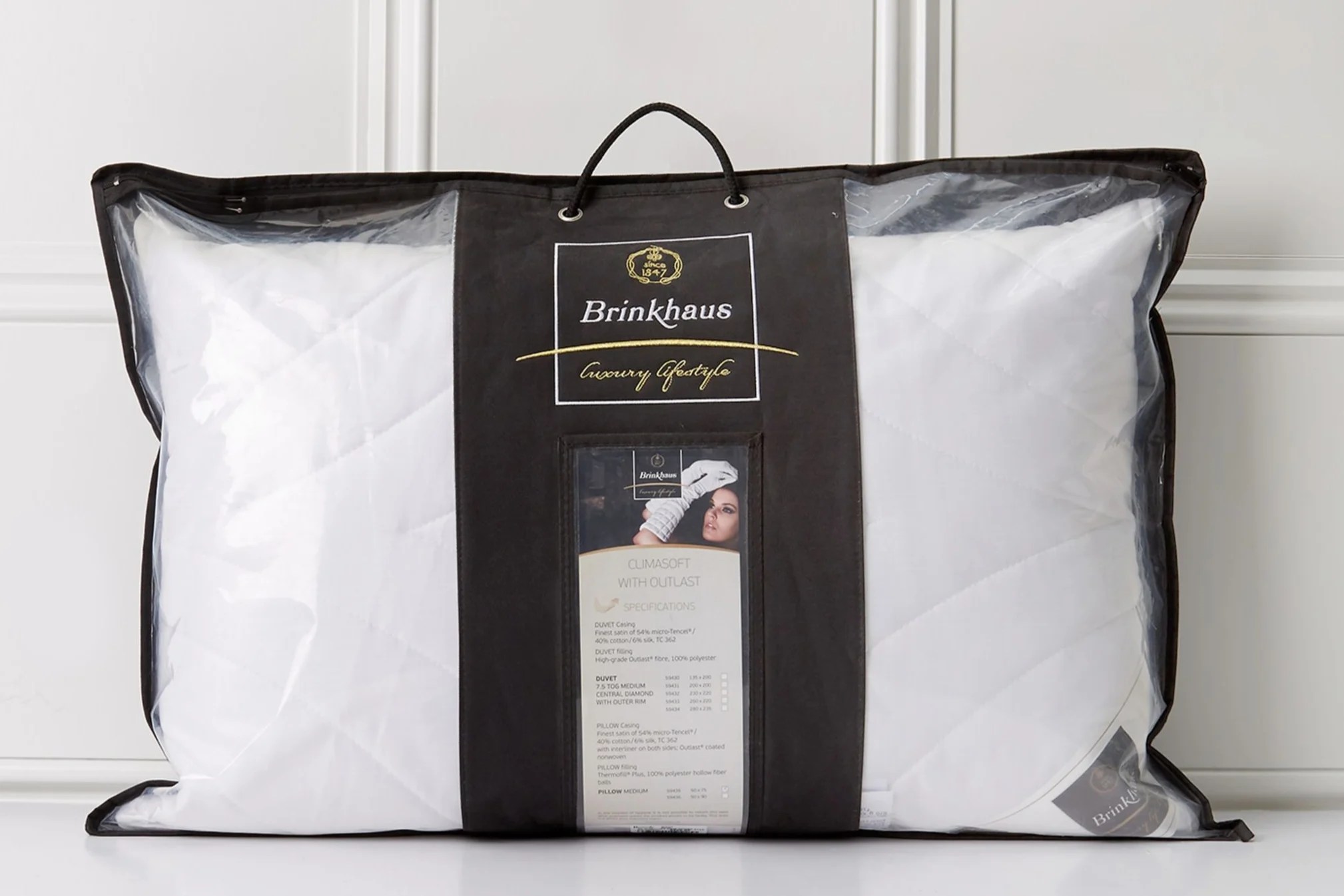 Best luxury pillows to help you get a good night’s…