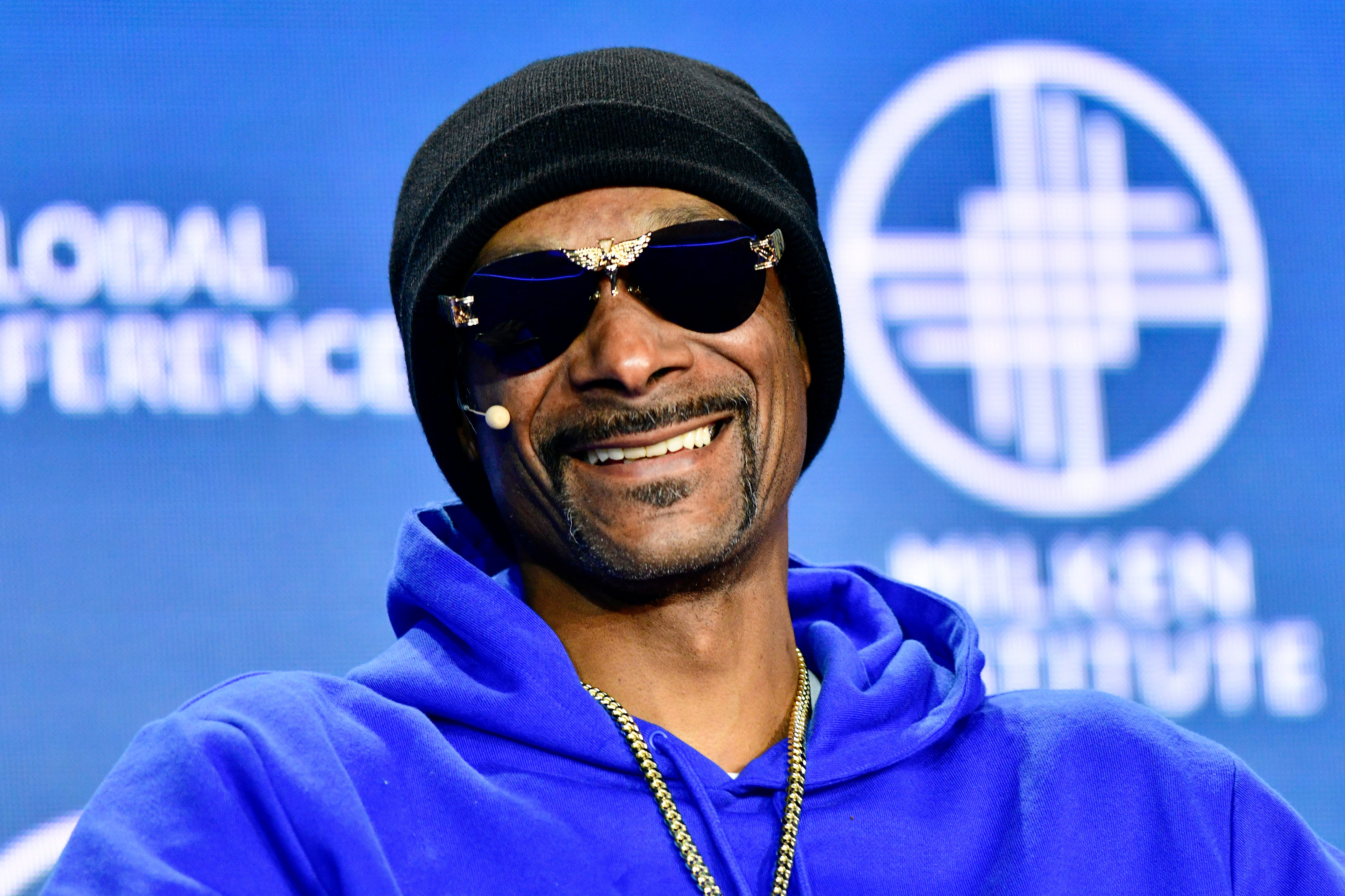 Snoop Dogg donates 10k to help 93yearold woman protect her land from