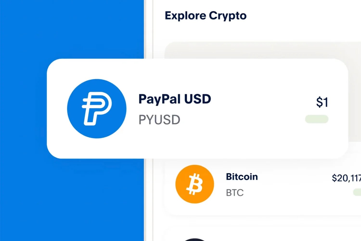 PayPal launches its own cryptocurrency, PYUSD Evening Standard
