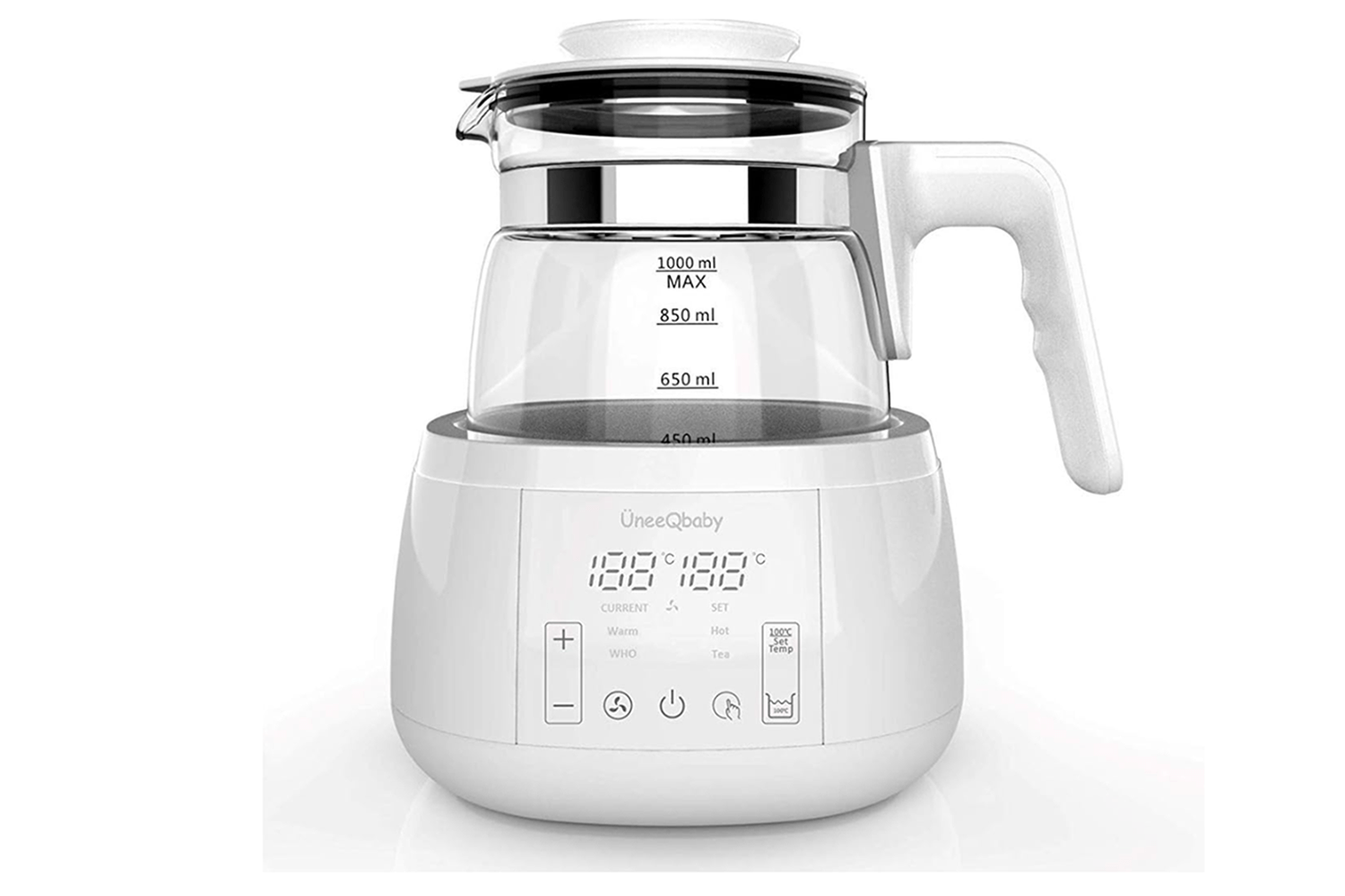 Best baby formula bottle prep machines to make feeding…
