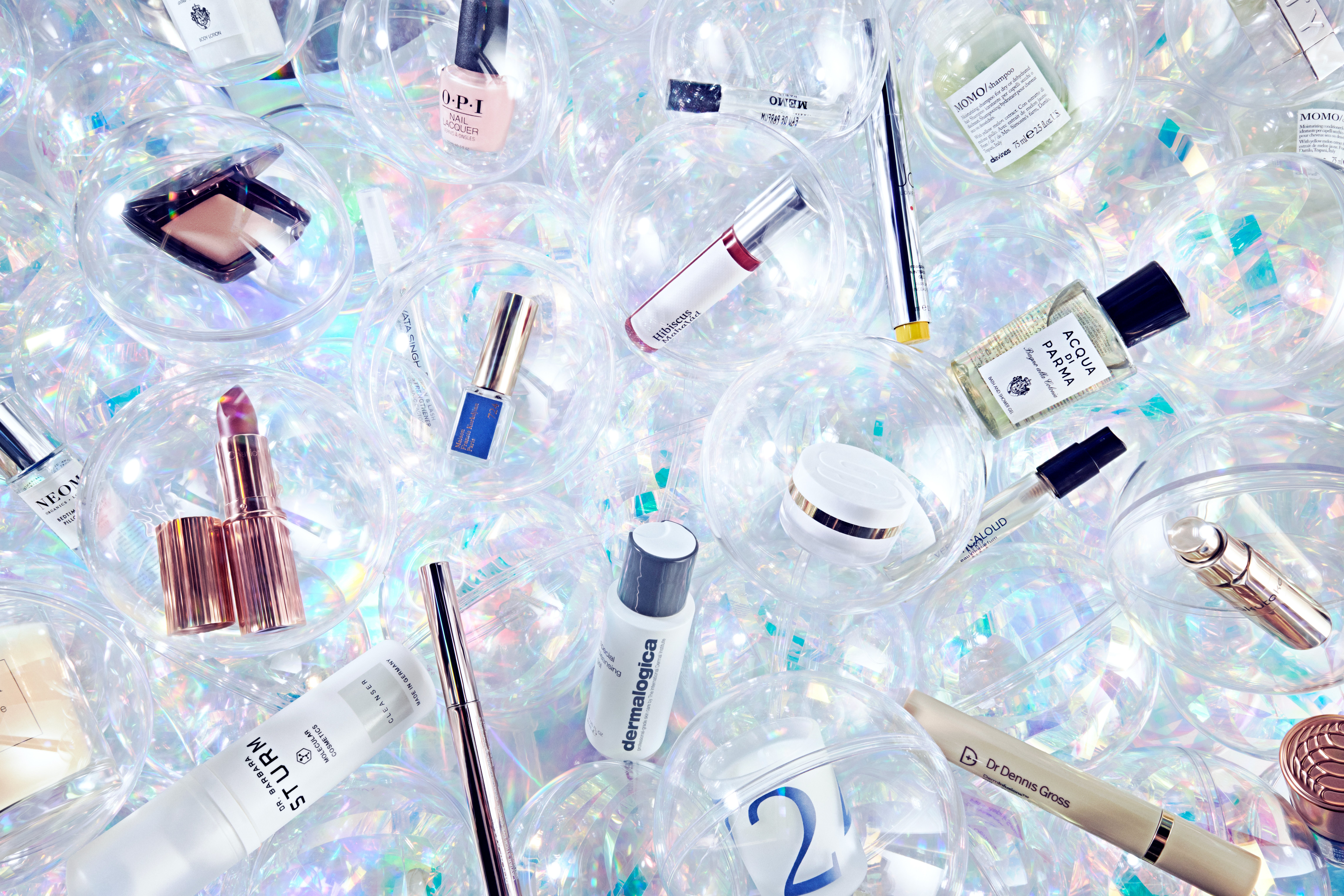 Best beauty advent calendars 2023 Which to buy and what’s included Evening Standard