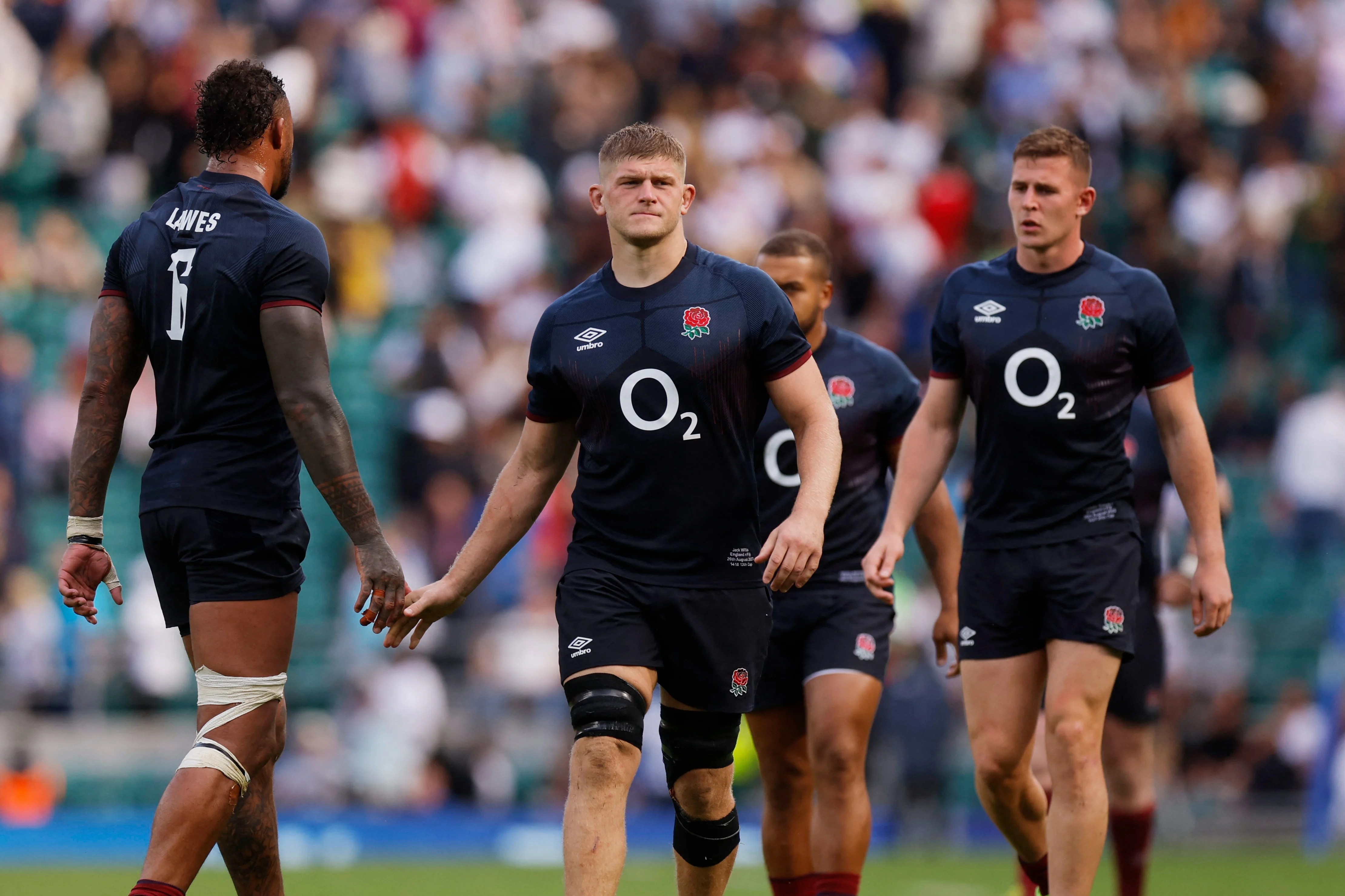 Where to watch the Rugby World Cup 2023 The best London pubs and bars