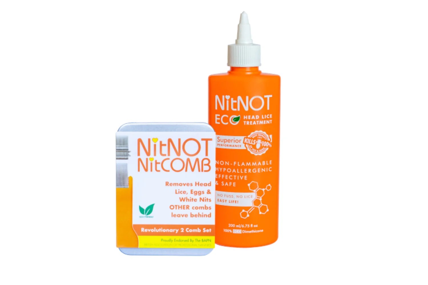 Best head lice treatments for long, thick hair to keep…