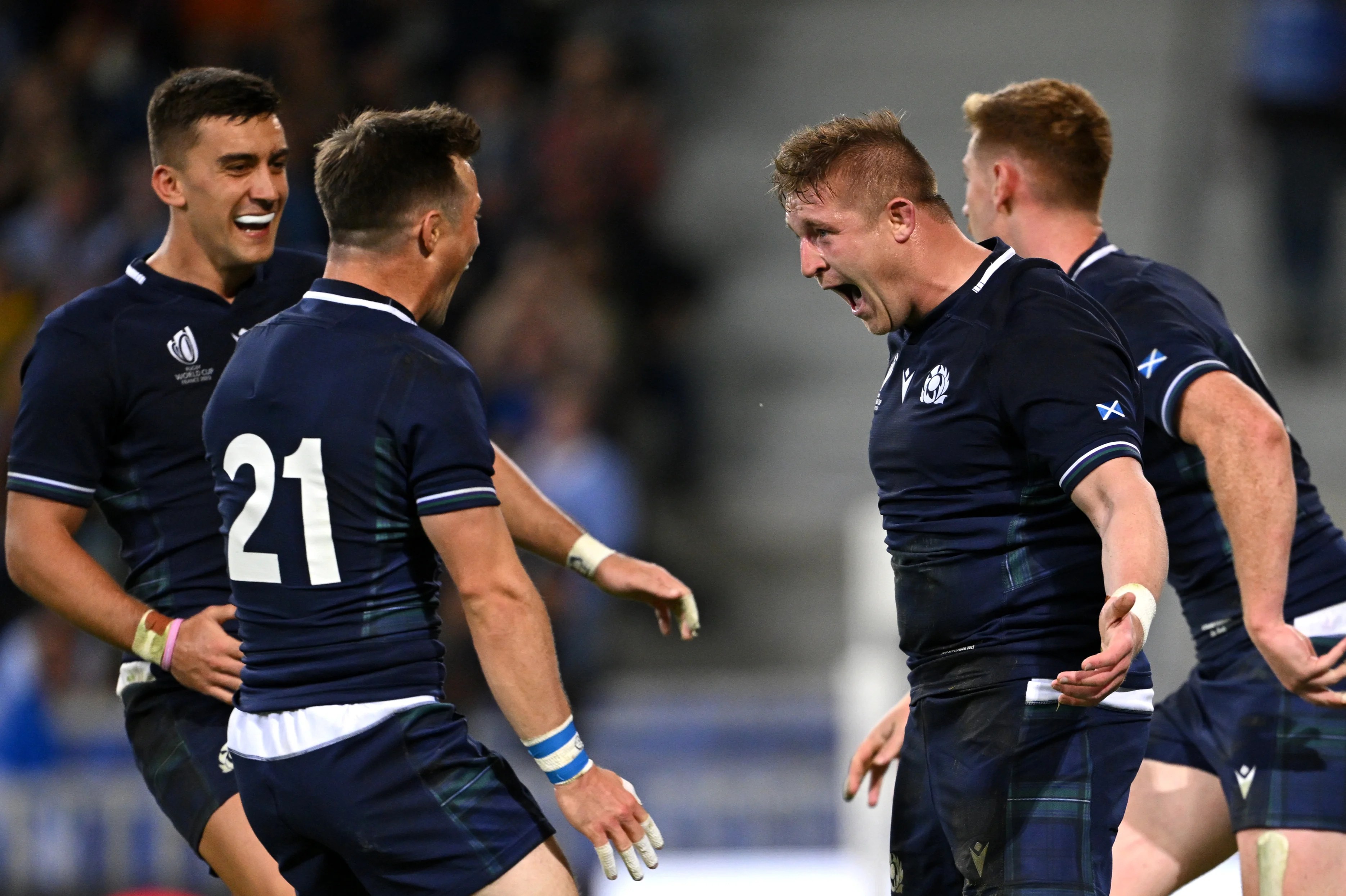 How to watch Ireland vs Scotland for FREE TV channel and live stream