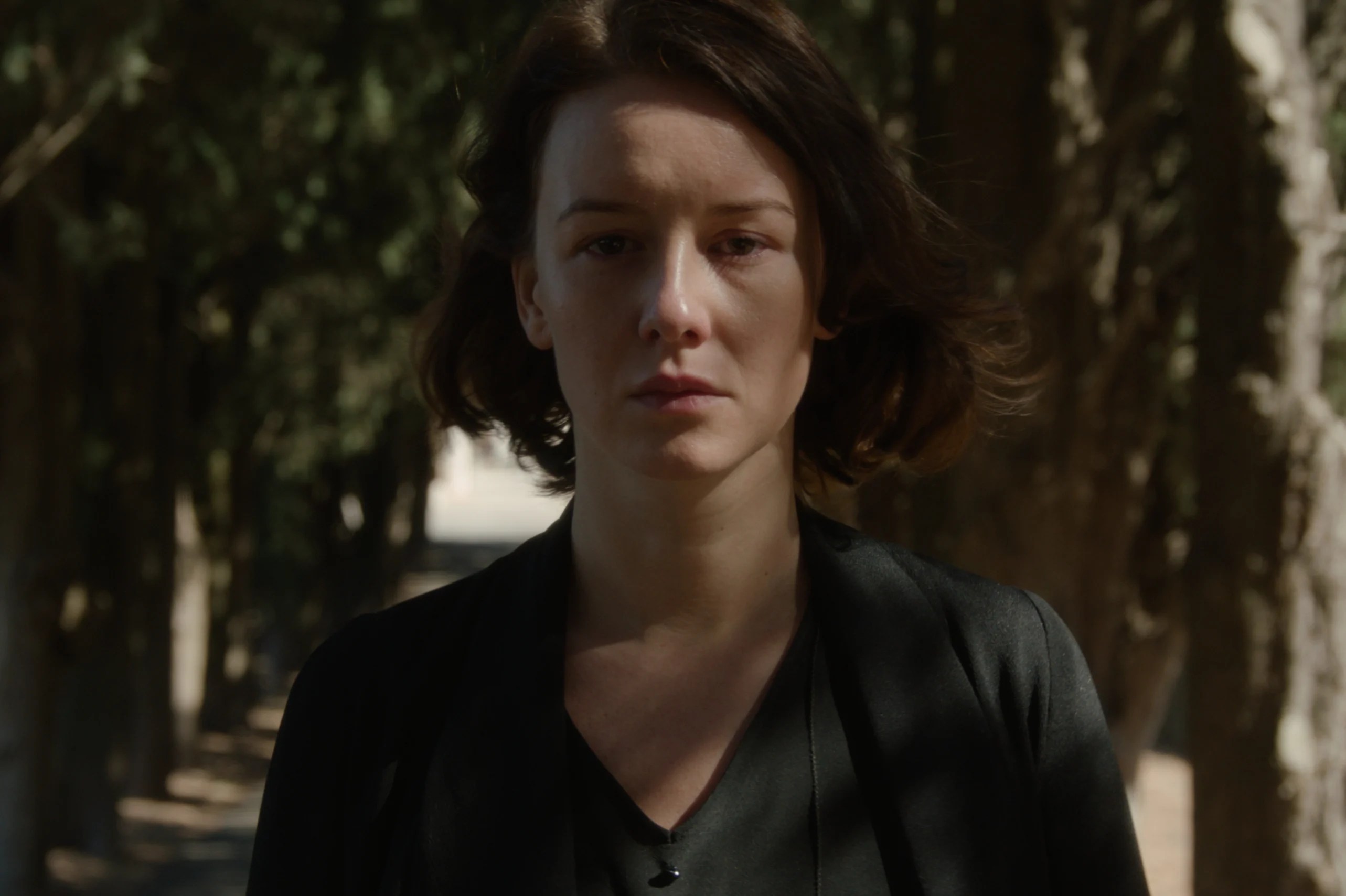 Shoshana review: Timely look at the birth of Israel doesn’t know what it wants to be