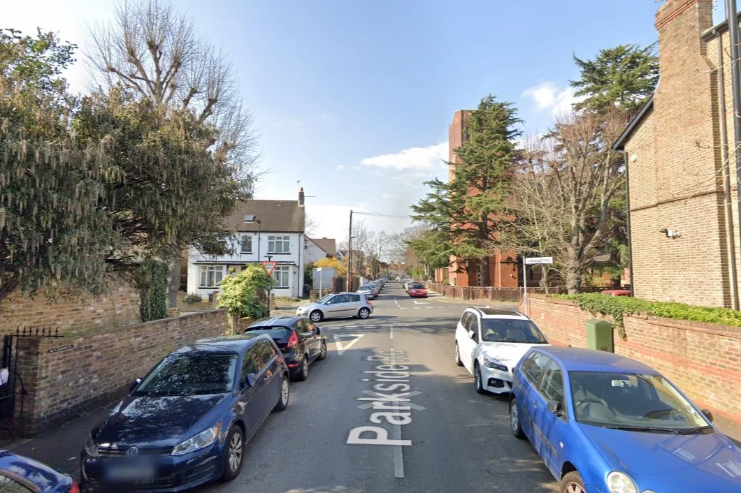 Murder investigation launched after man stabbed to death in Hounslow Evening Standard