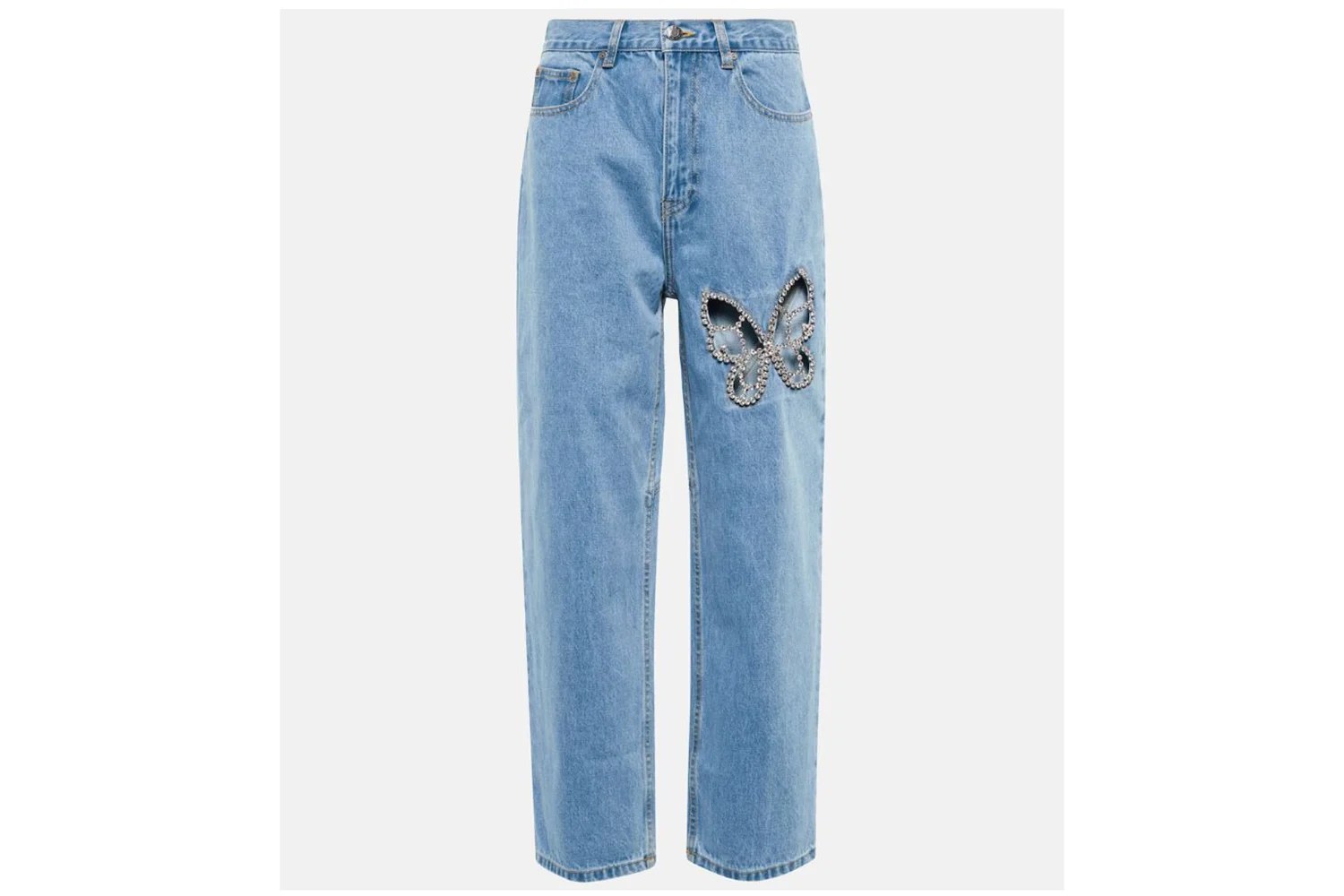 Best mom jeans for nailing 80s Americana cool