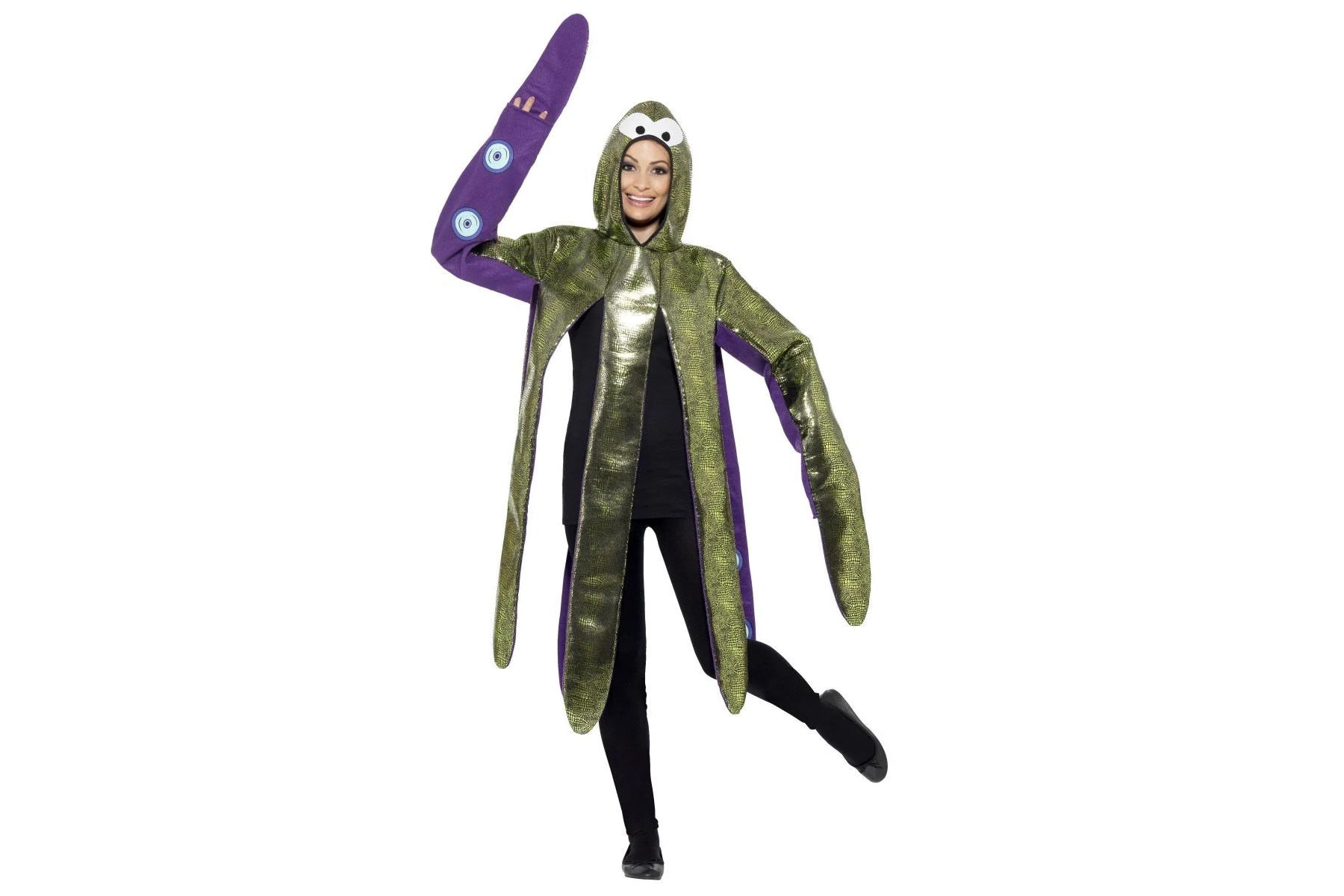 Best unisex costume ideas for World Book Day from…