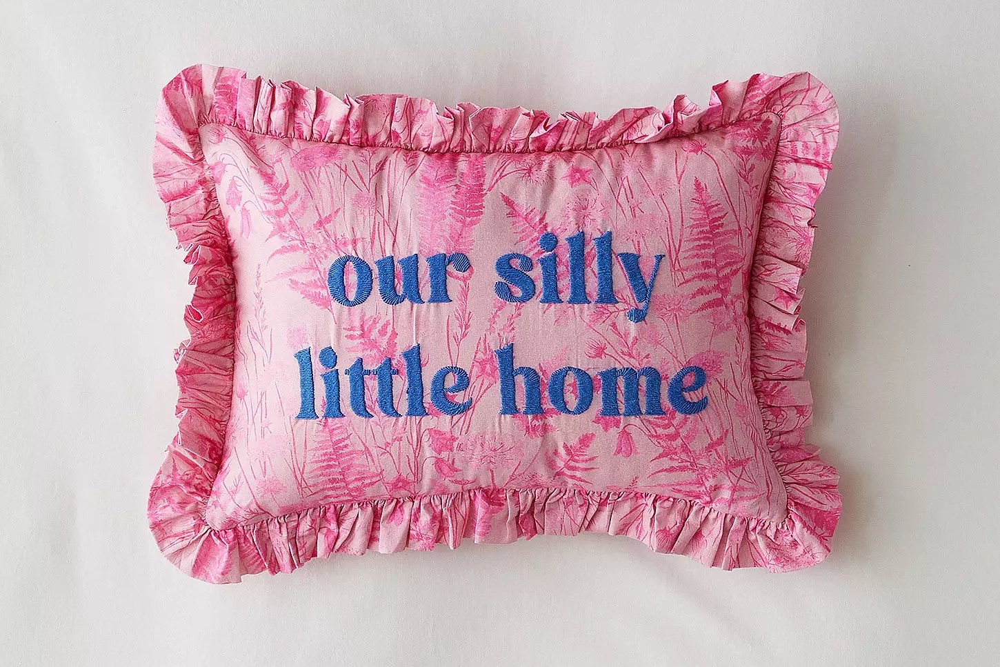 Best slogan cushions and throw pillows to add…