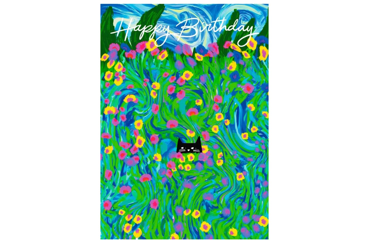 Best places to buy birthday cards online to get your…