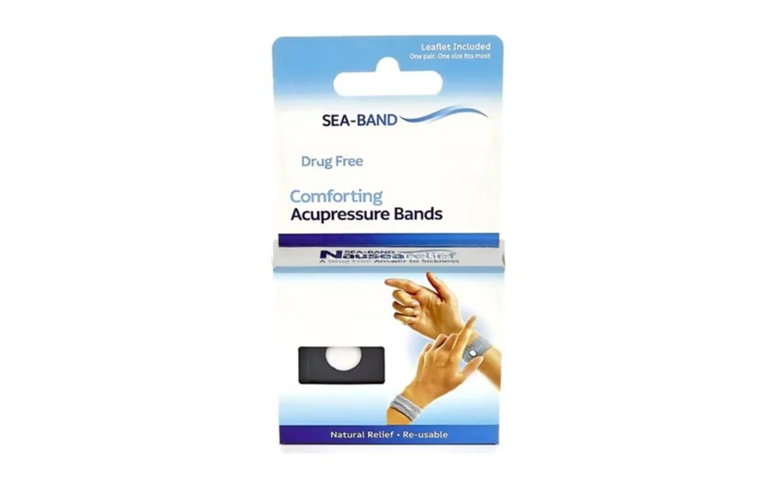 Best remedies for travel sickness, tried and tested…