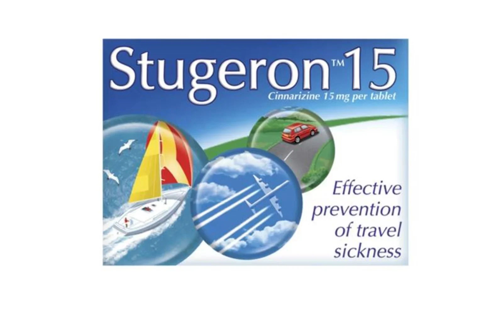 Best remedies for travel sickness, tried and tested…