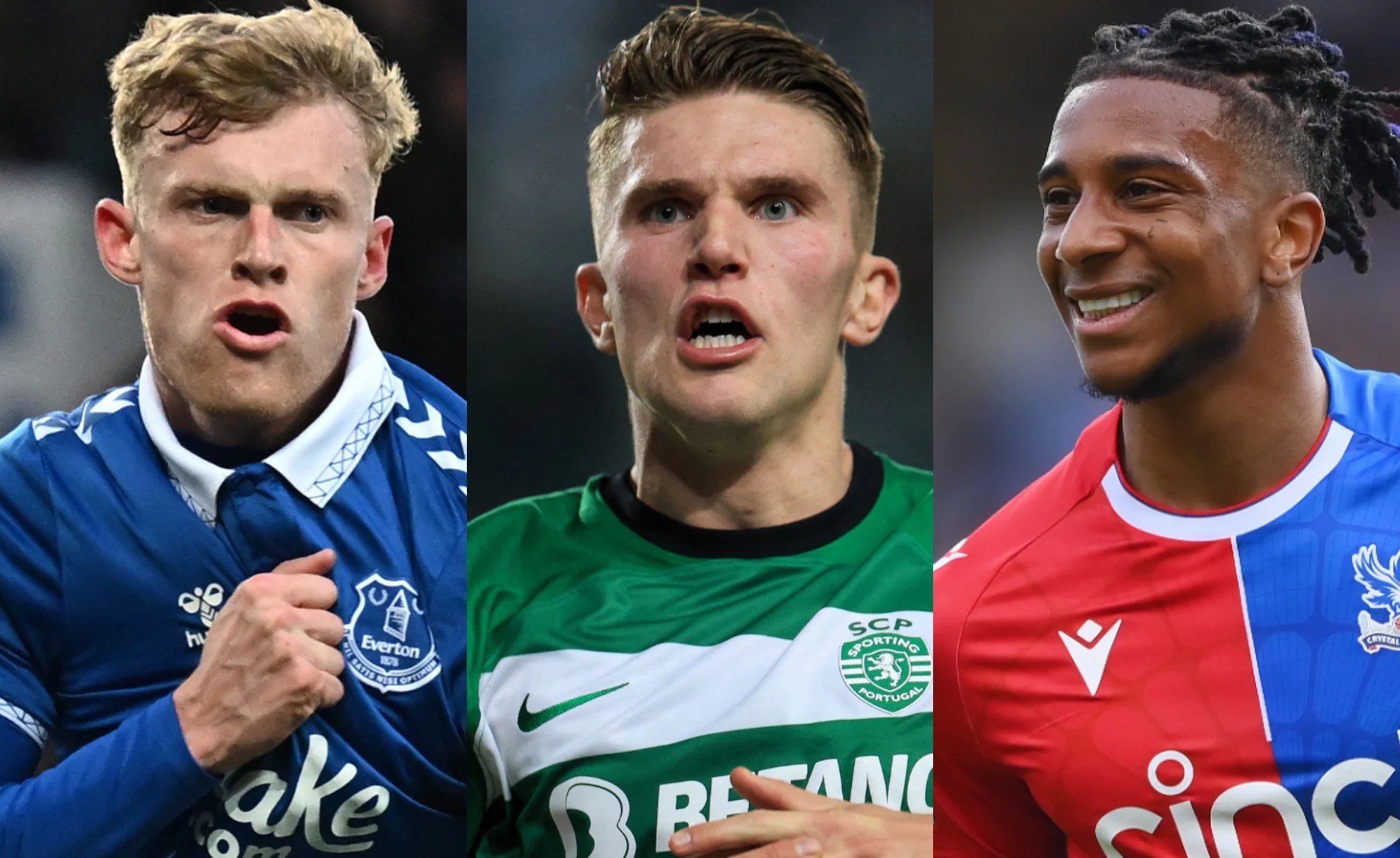 Transfer news LIVE! Arsenal ‘make Gyokeres breakthrough’; Chelsea in Olise swap bid; Zirkzee to Man Utd; Spurs