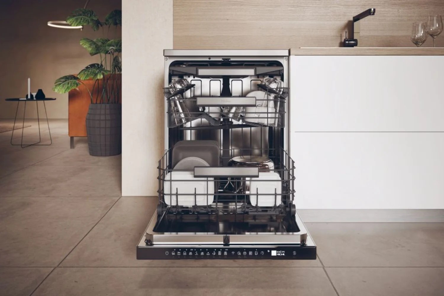 Best Dishwasher 2025 To Buy Now Best freestanding dishwashers 2025, tried and tested The Standard