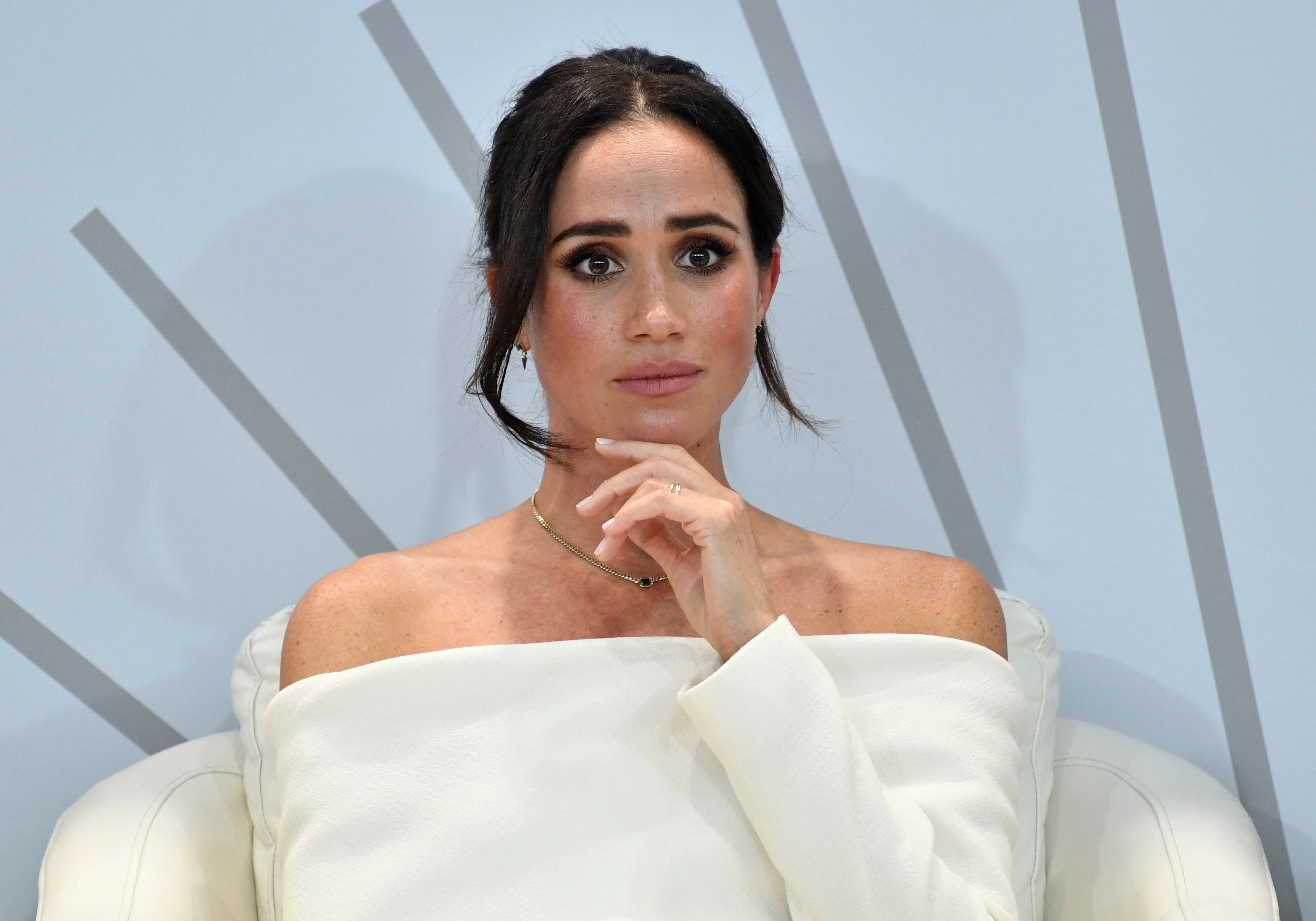 What is preeclampsia? The 'scary' condition Meghan…