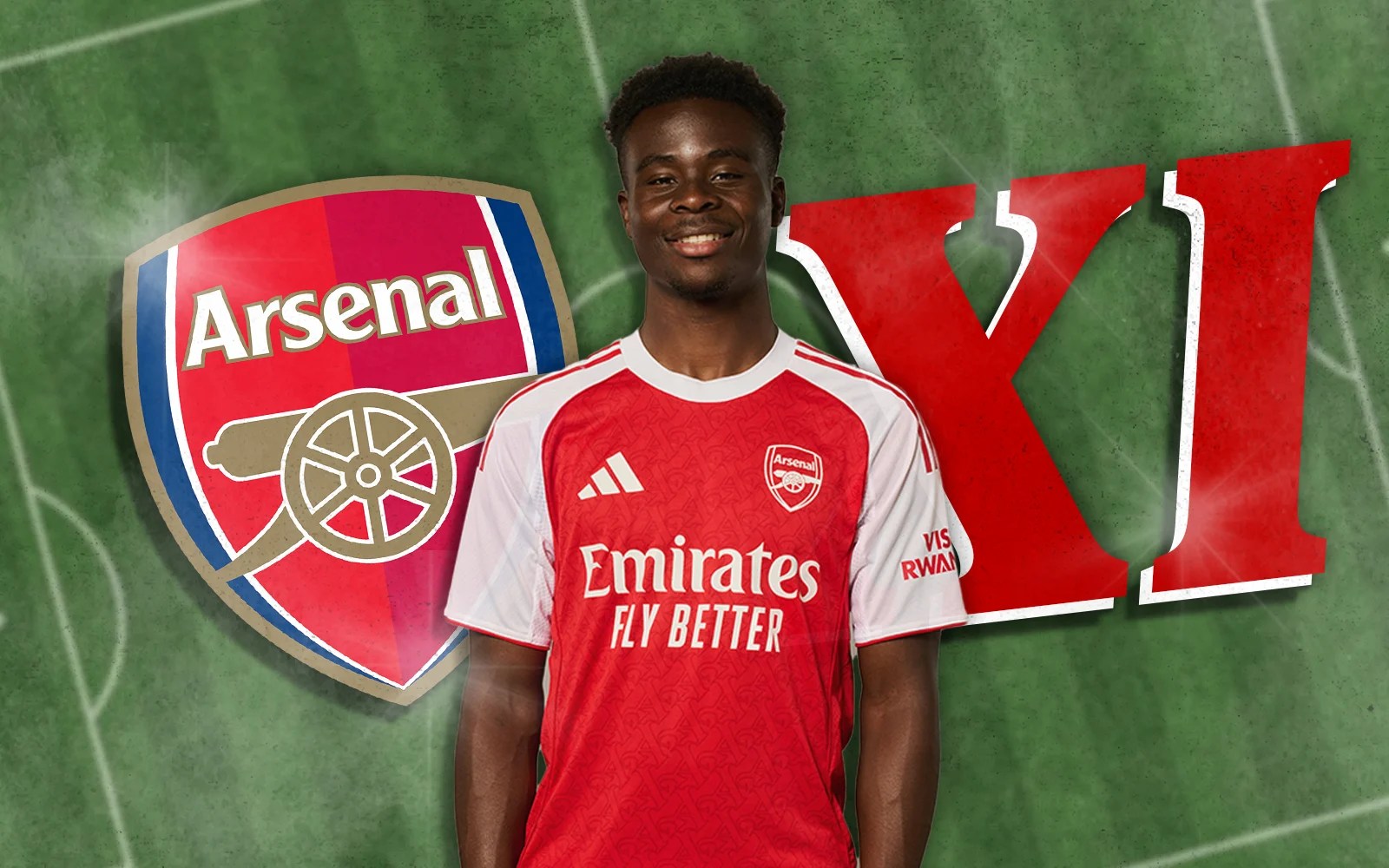 Arsenal XI vs Fulham: Confirmed team news, predicted lineup and injury latest for Premier League