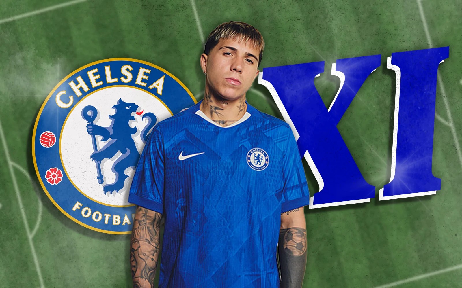 Chelsea XI vs Man City: Confirmed team news, predicted lineup and injury latest for Premier League