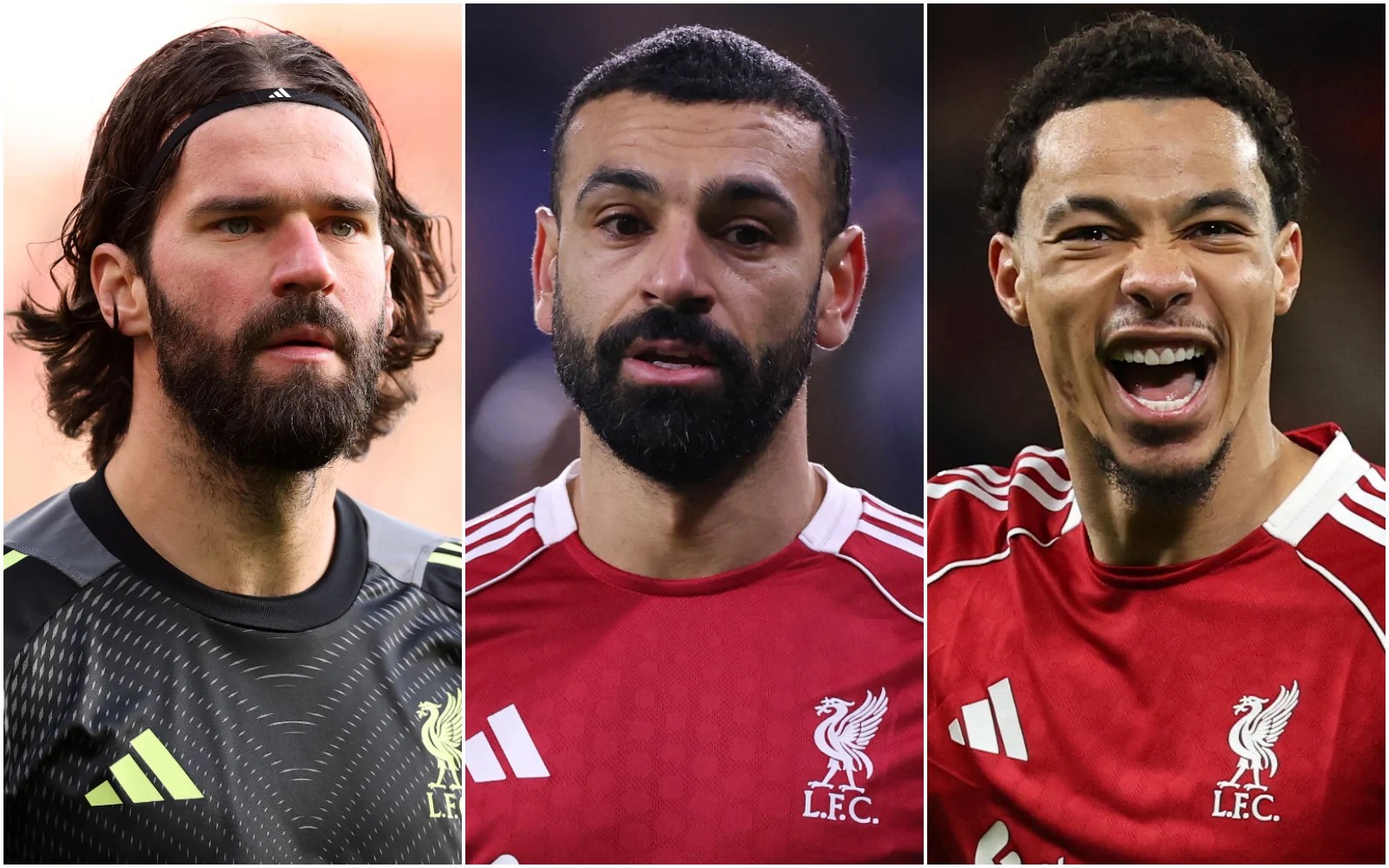 Liverpool injury update: Hugo Ekitike, Mohamed Salah, Alisson Becker latest news and return dates