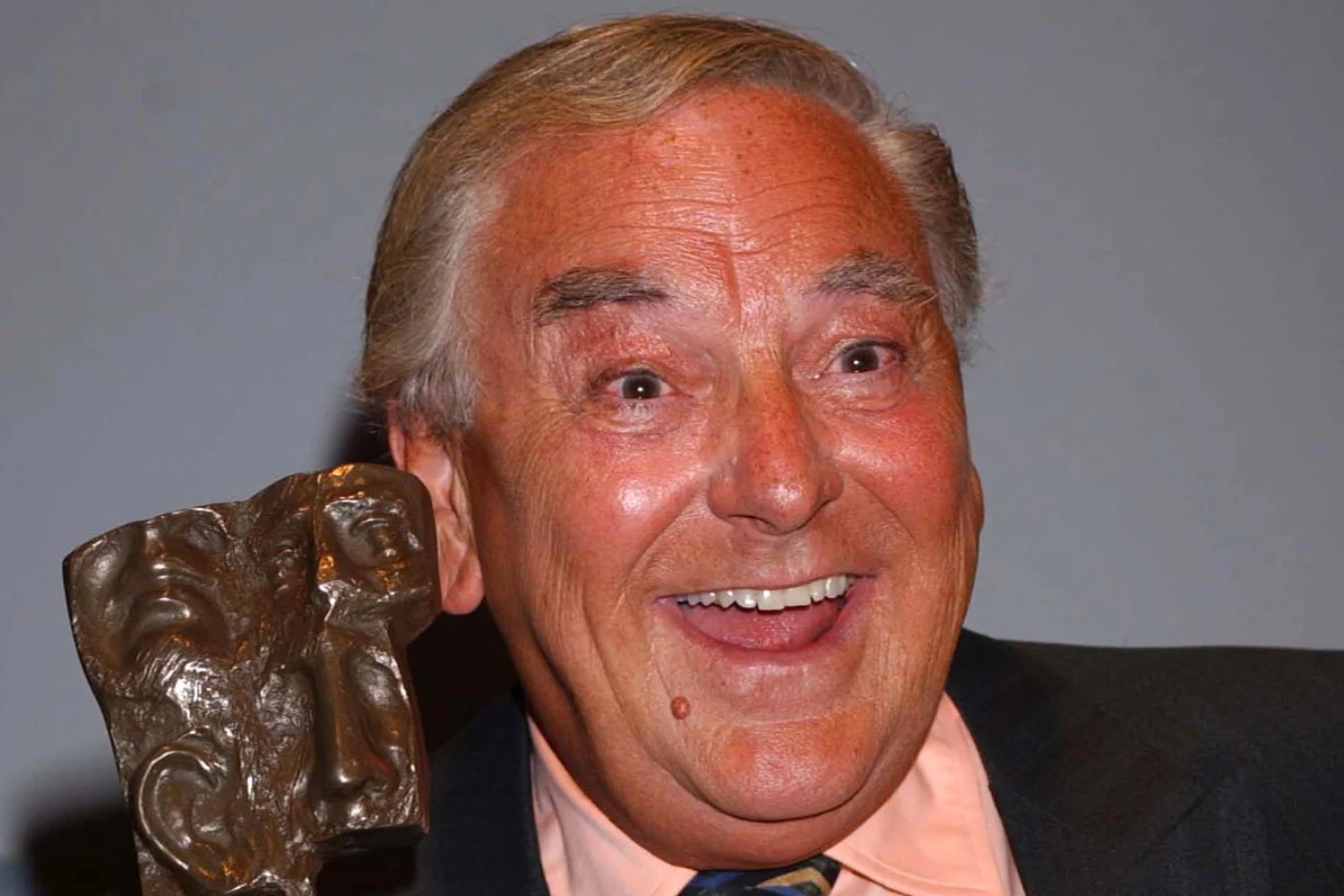 bob monkhouse net worth