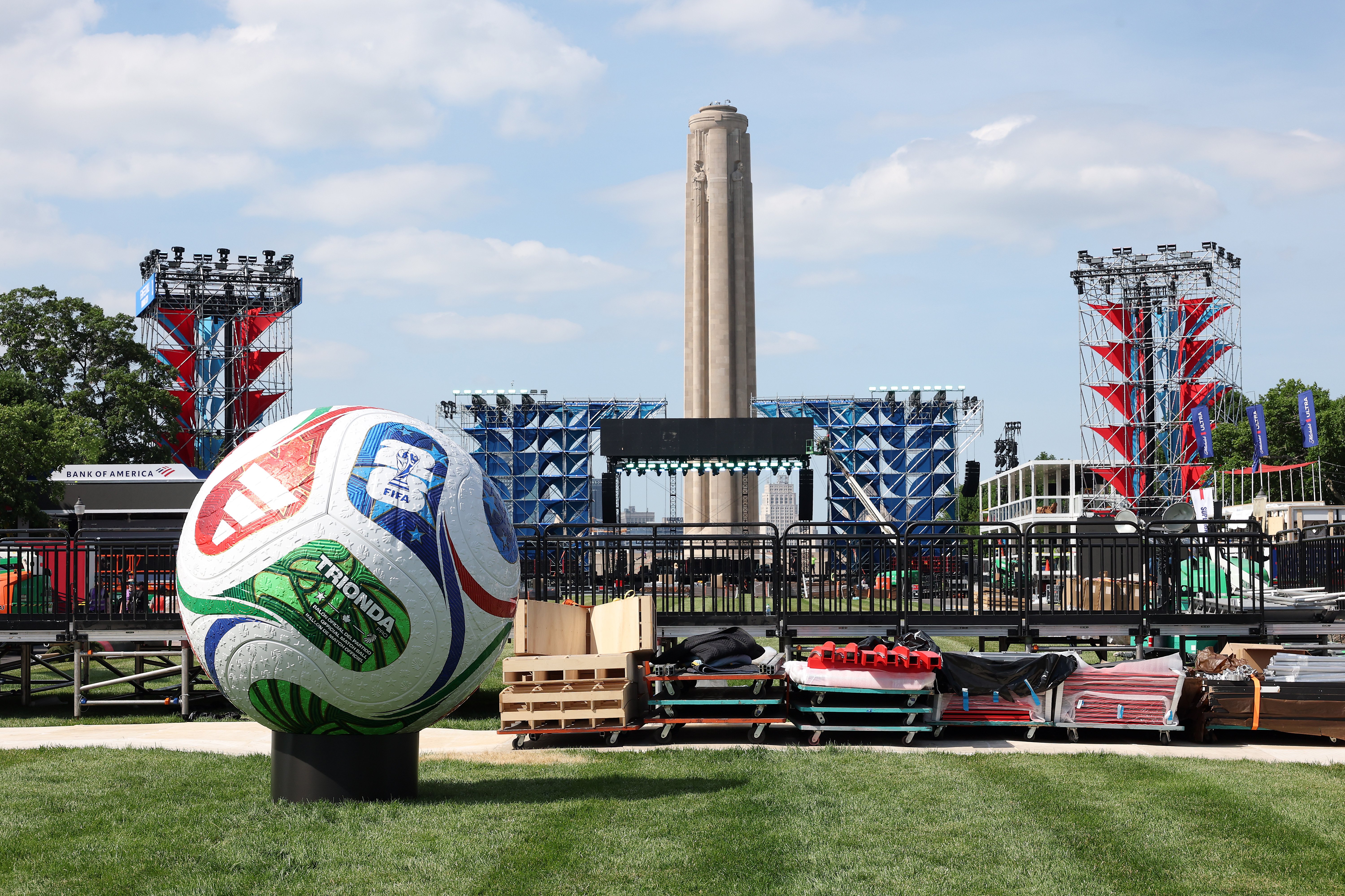 World Cup 2026: FIFA shamed in Parliament as Government slams 'outrageous' ticket prices
