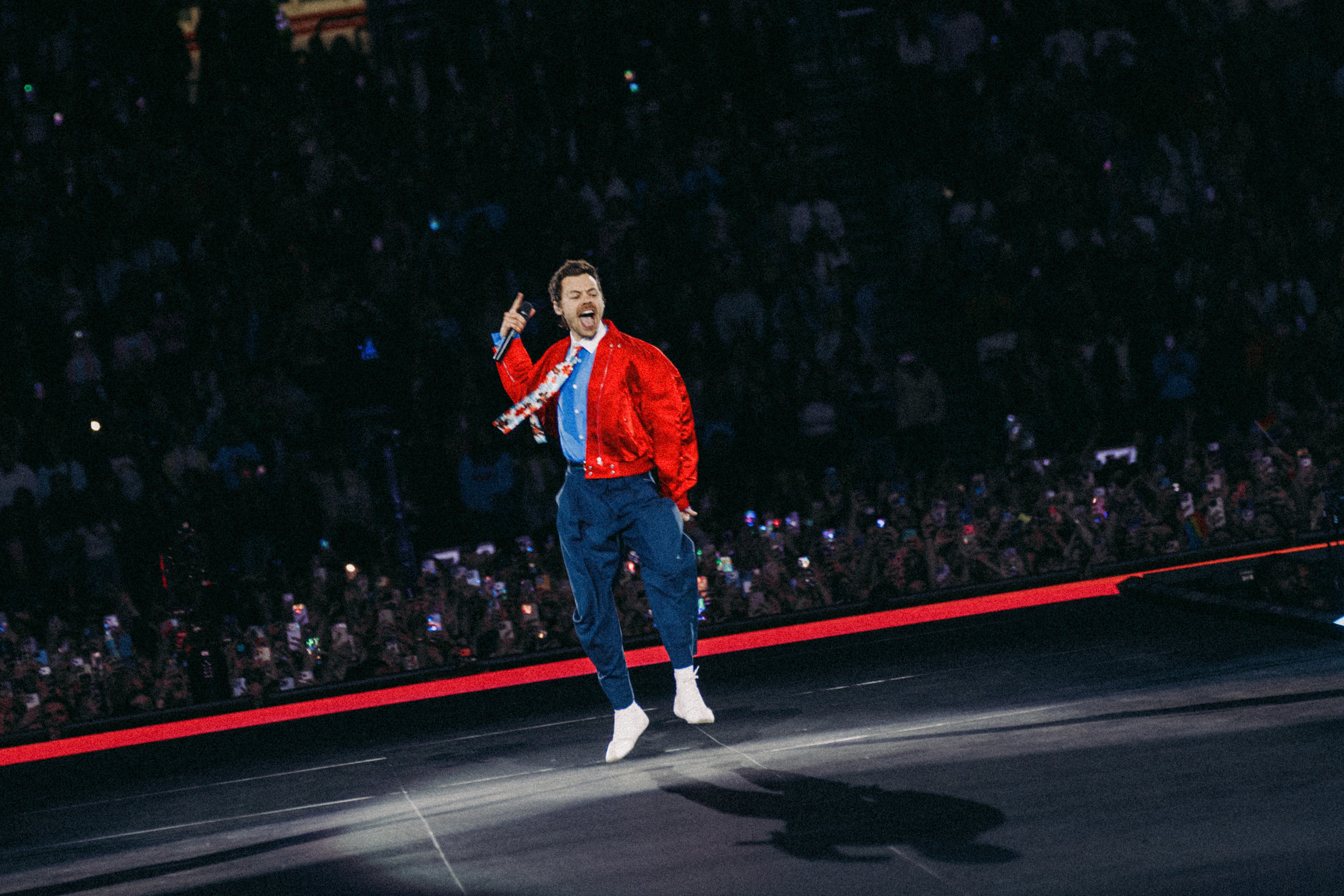 What will Harry Styles’ Wembley gig setlists look like?