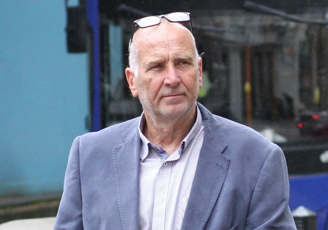 Psychic Gary Pammen hit with £216k legal bill after suing sister and niece over father’s will