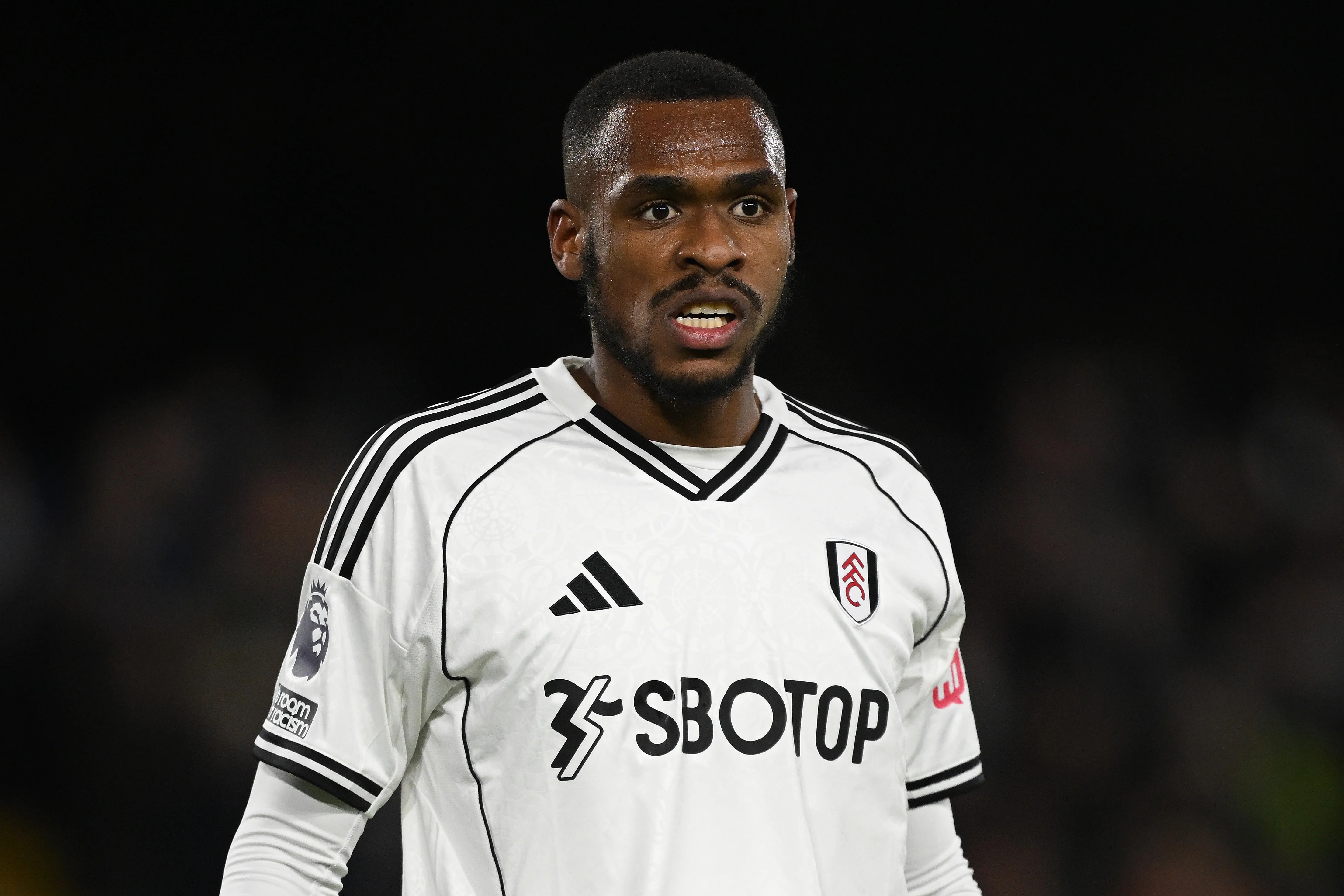 Issa Diop: Fulham star closing in on Ipswich move after impressing at World Cup