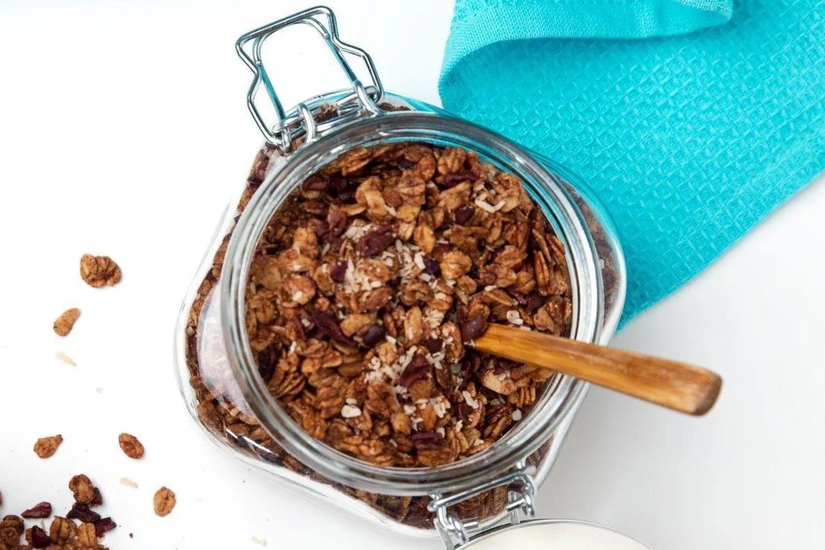 Food guide for pregnant women What you should eat during your