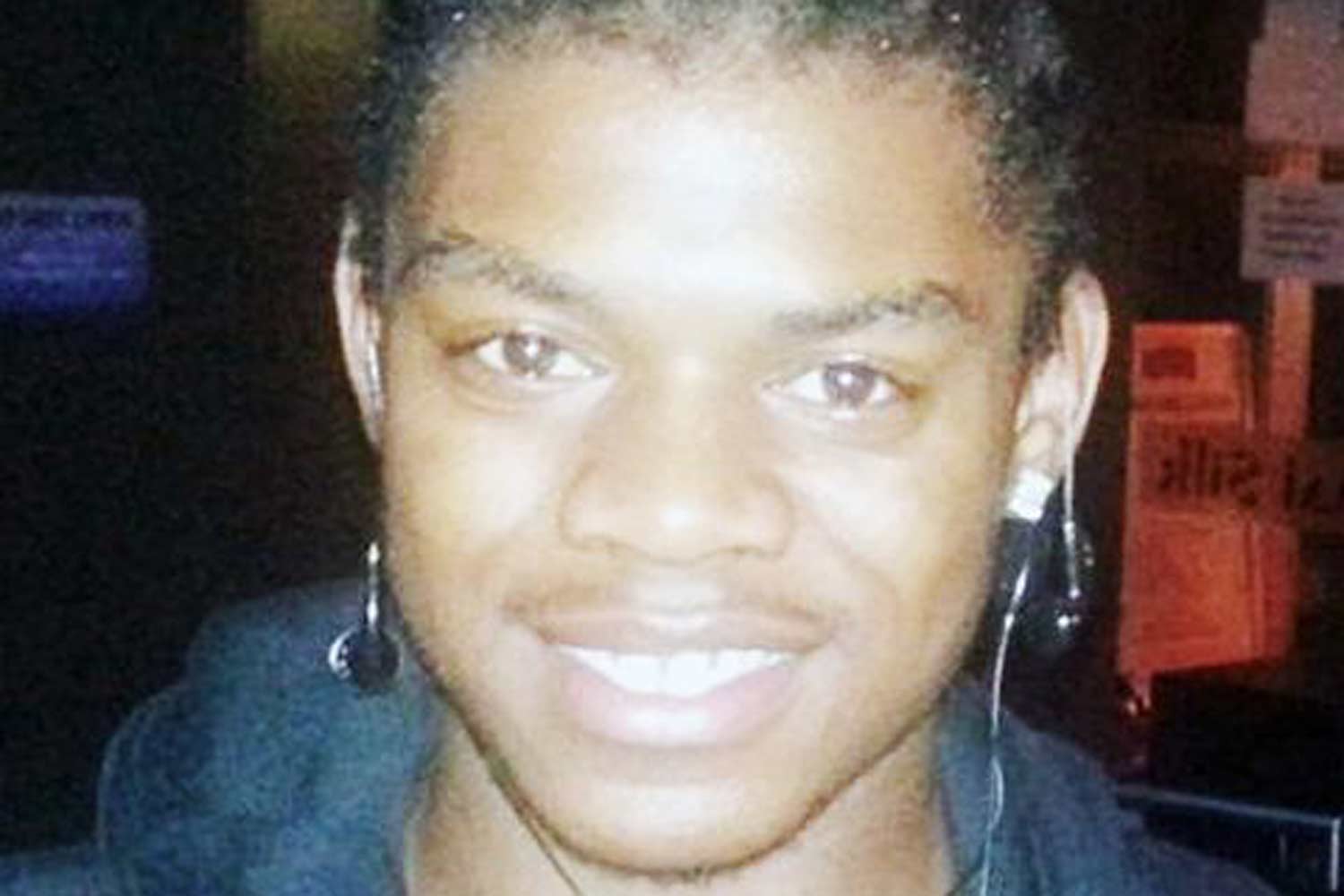 Jamar Walker Teenager stabbed to death 'had fled London in search of a