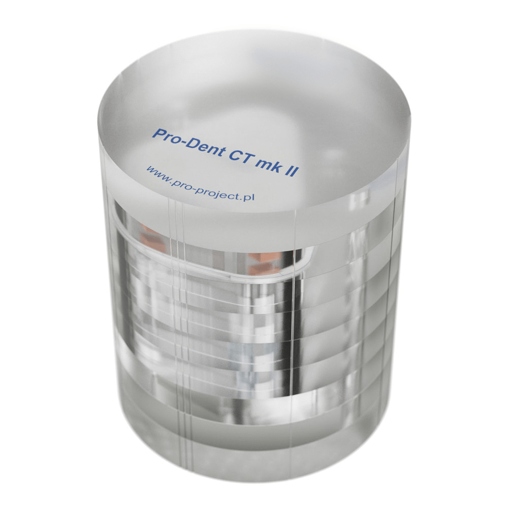 ProDent CT mk II Standard Imaging