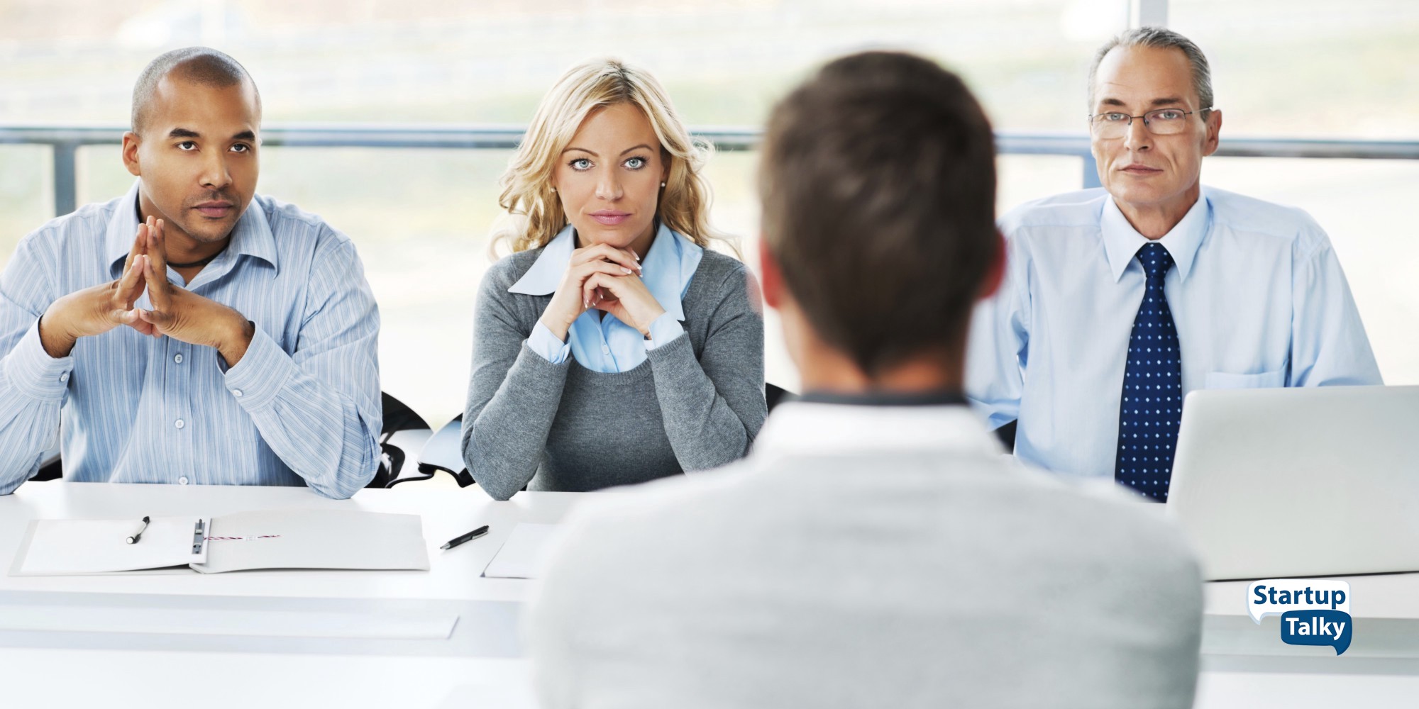 A Complete Guide To Nail Your Dream Job Interview