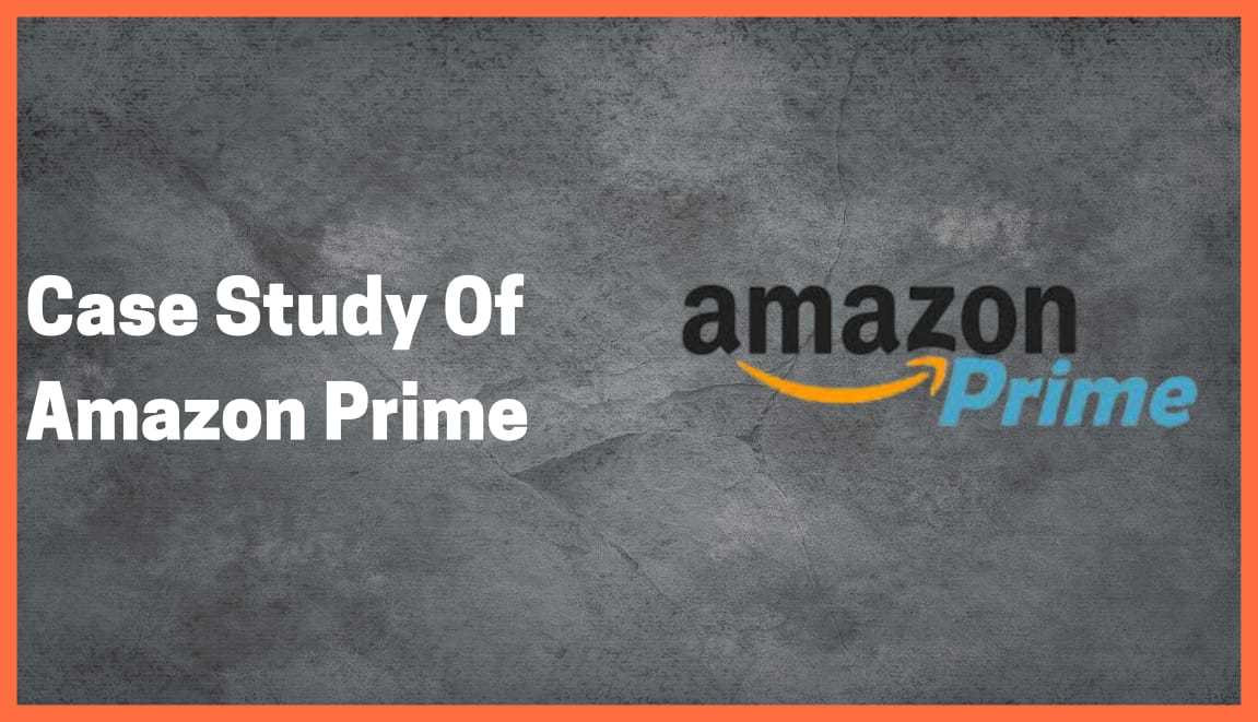 The Latest Development About Business Model Of Amazon Prime That You