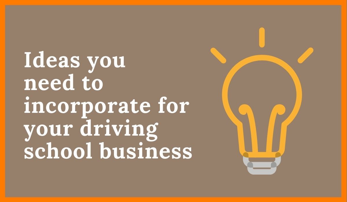 How To Start Driving School Business in India?